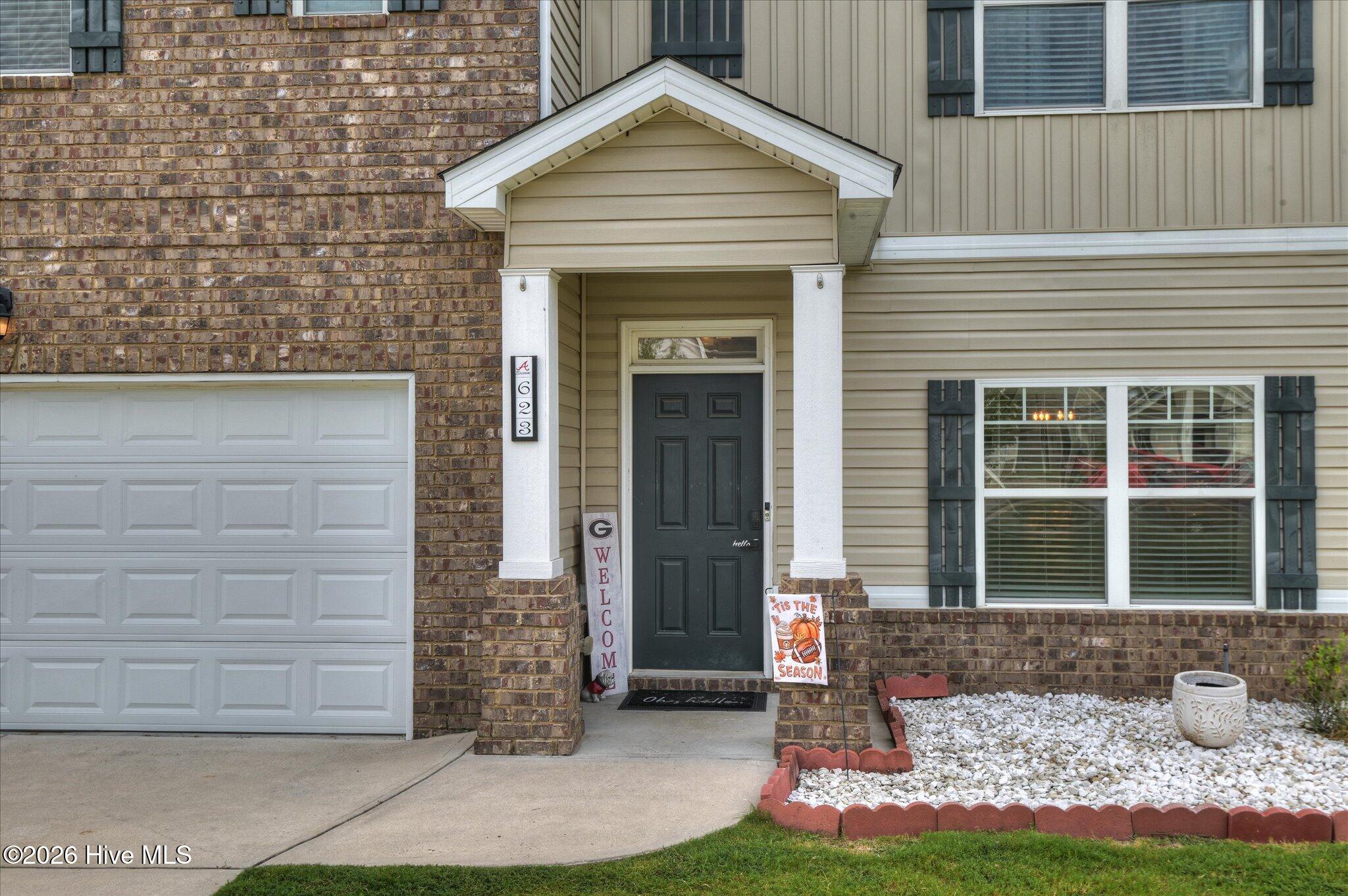 623 Speith Drive Property Photo 5