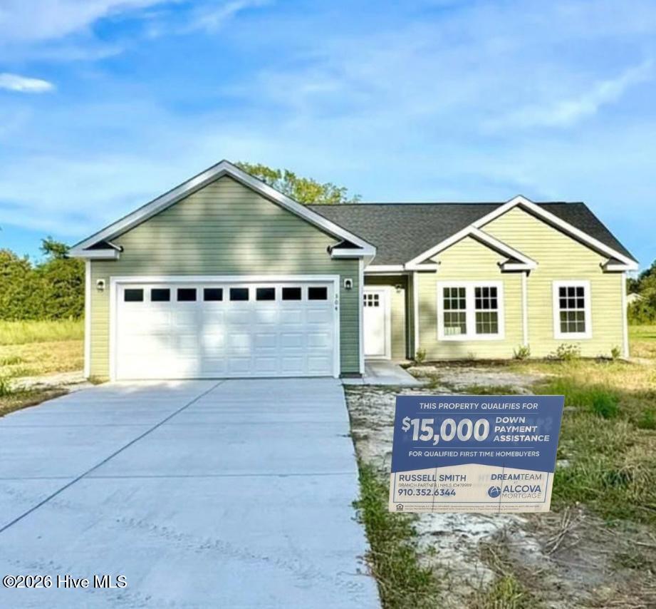 304 Miller Street Property Photo 2