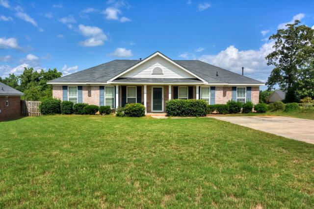 2945 Galahad Way Property Photo 1