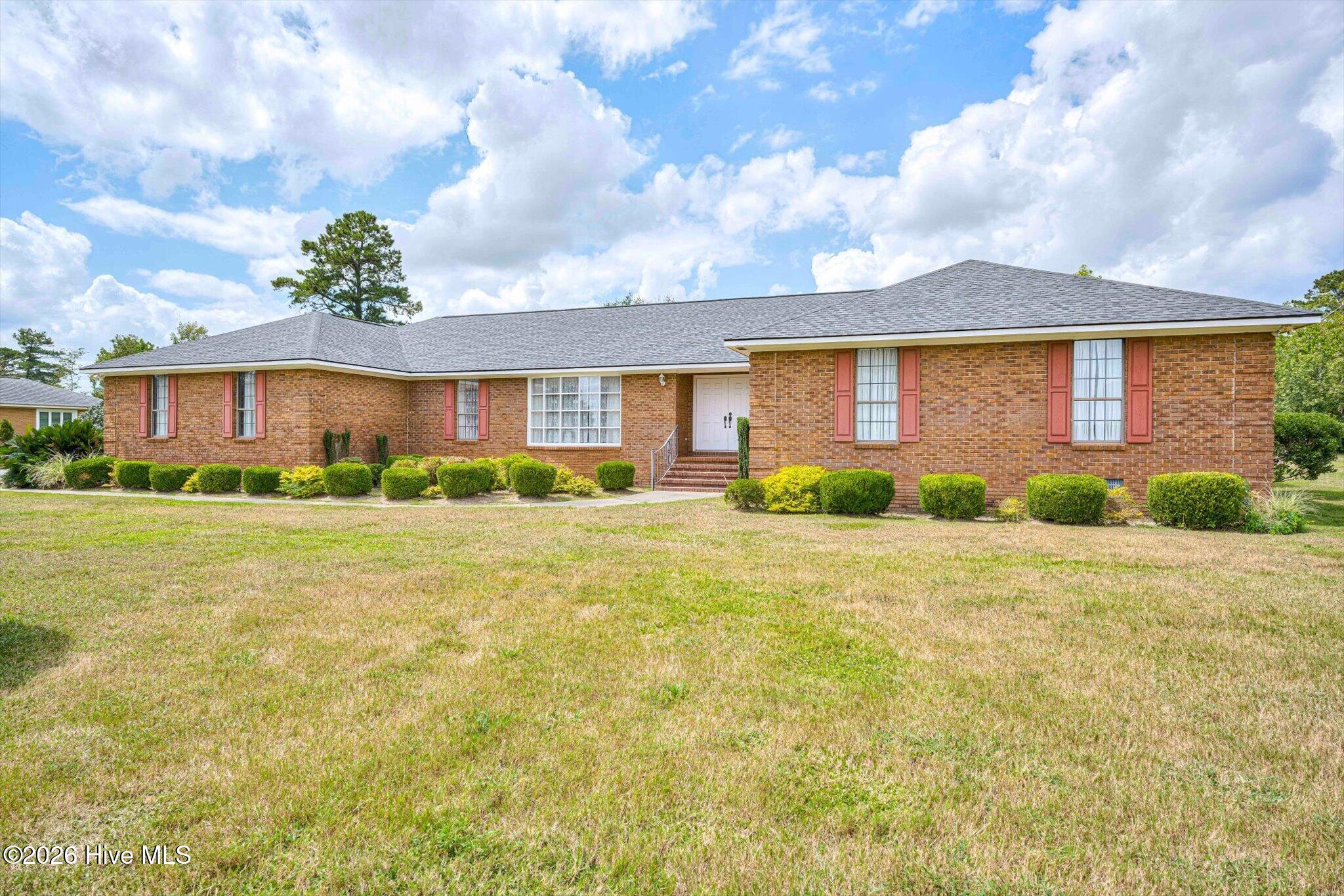 1509 Weaver Drive Property Photo 1