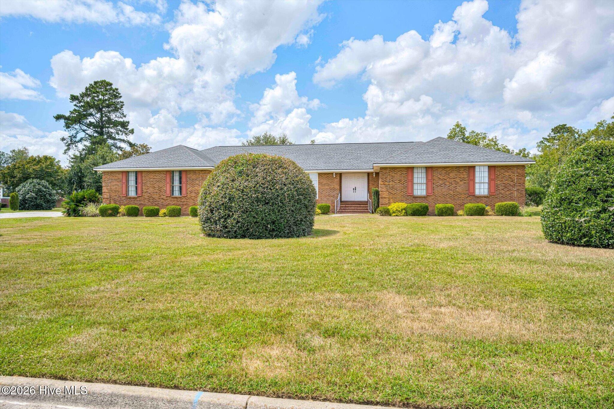 1509 Weaver Drive Property Photo 2
