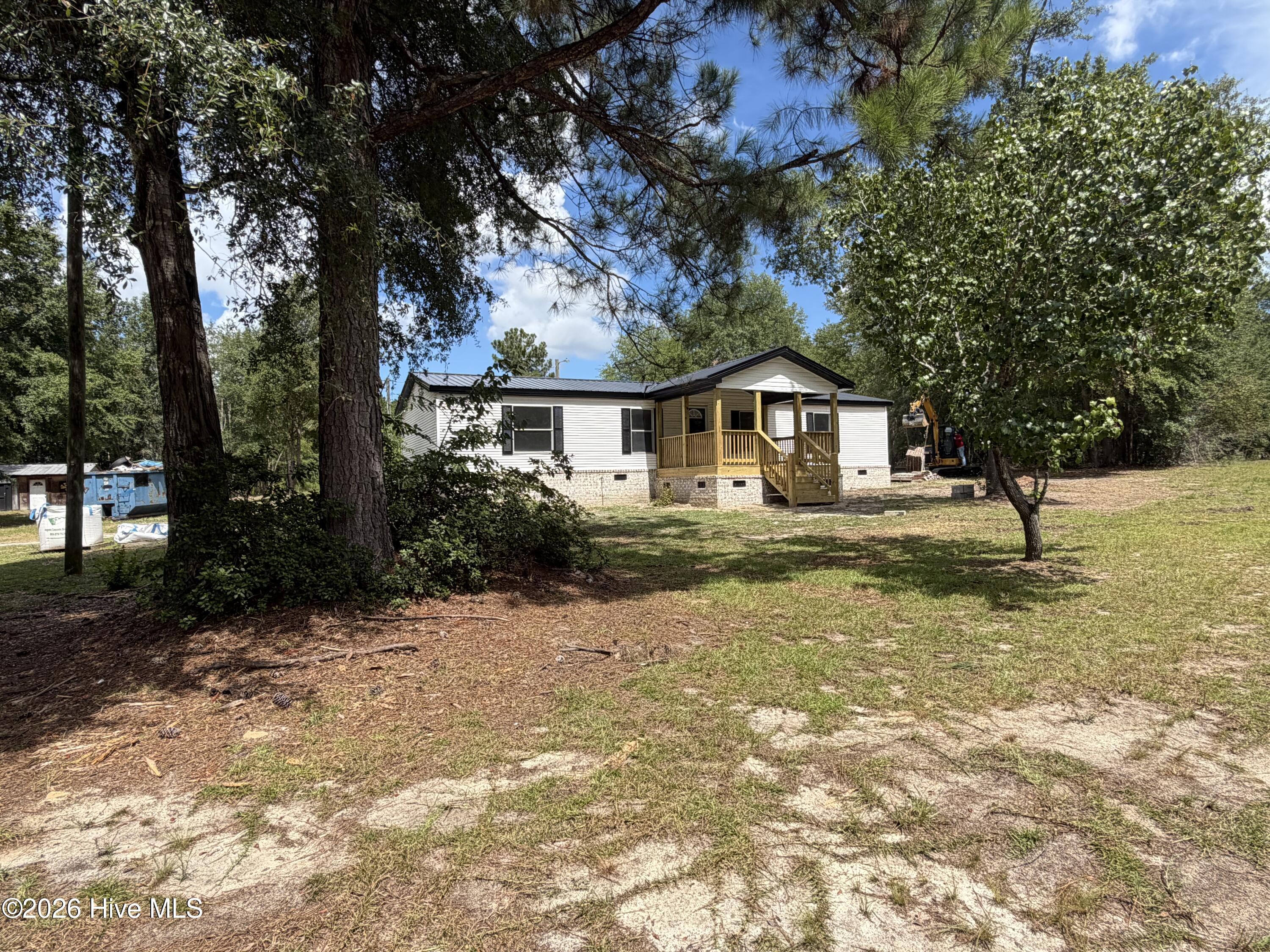 1894 Creek Road