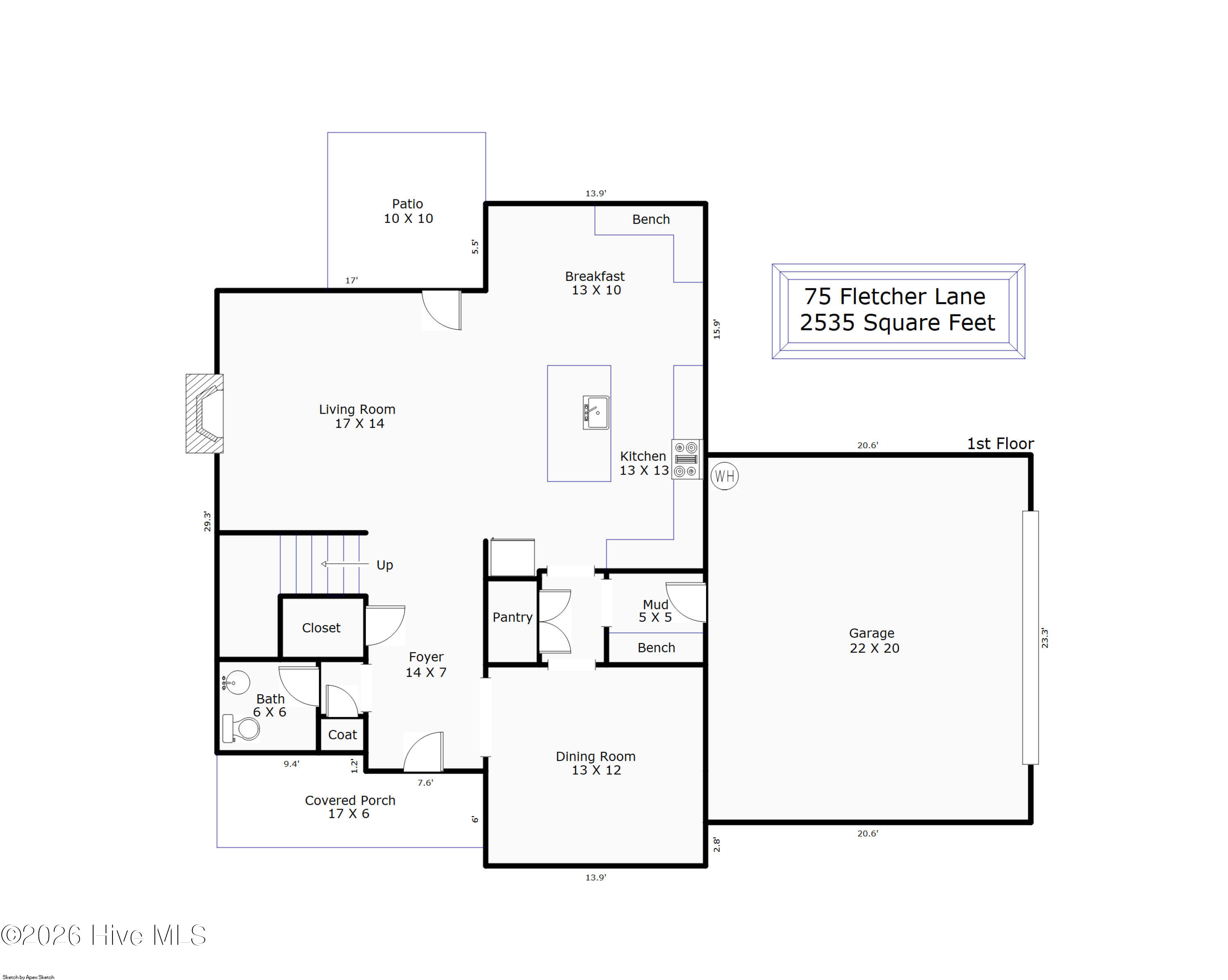 75 Fletcher Lane Property Photo 36
