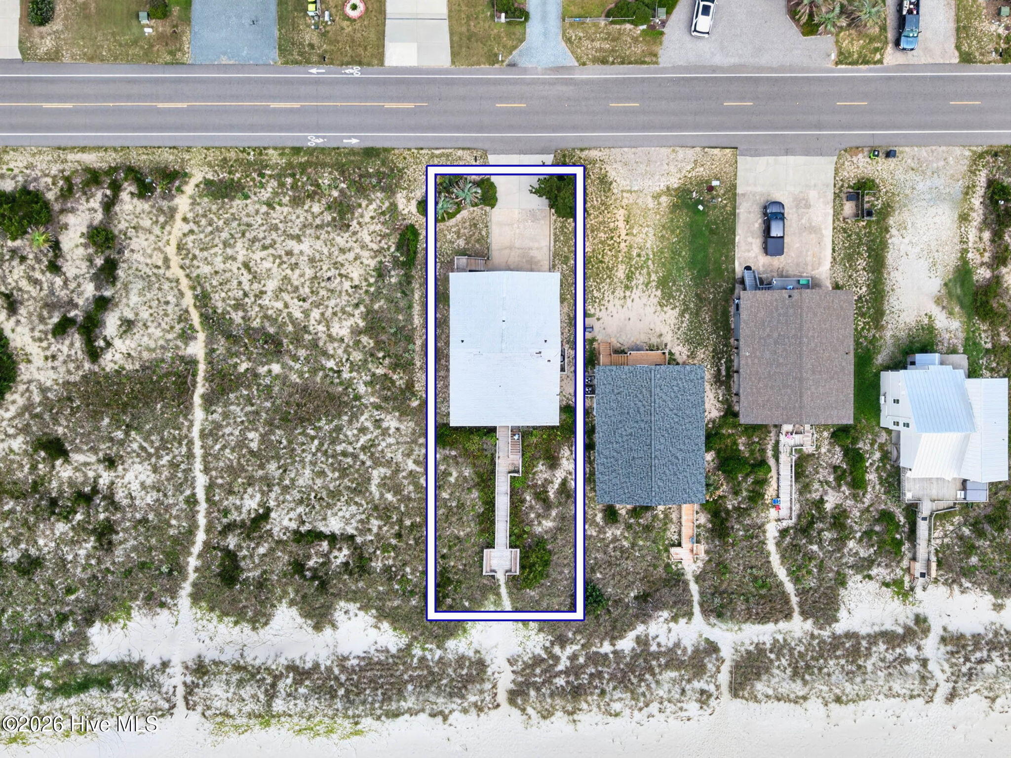 6011 W Beach Drive Property Photo 52