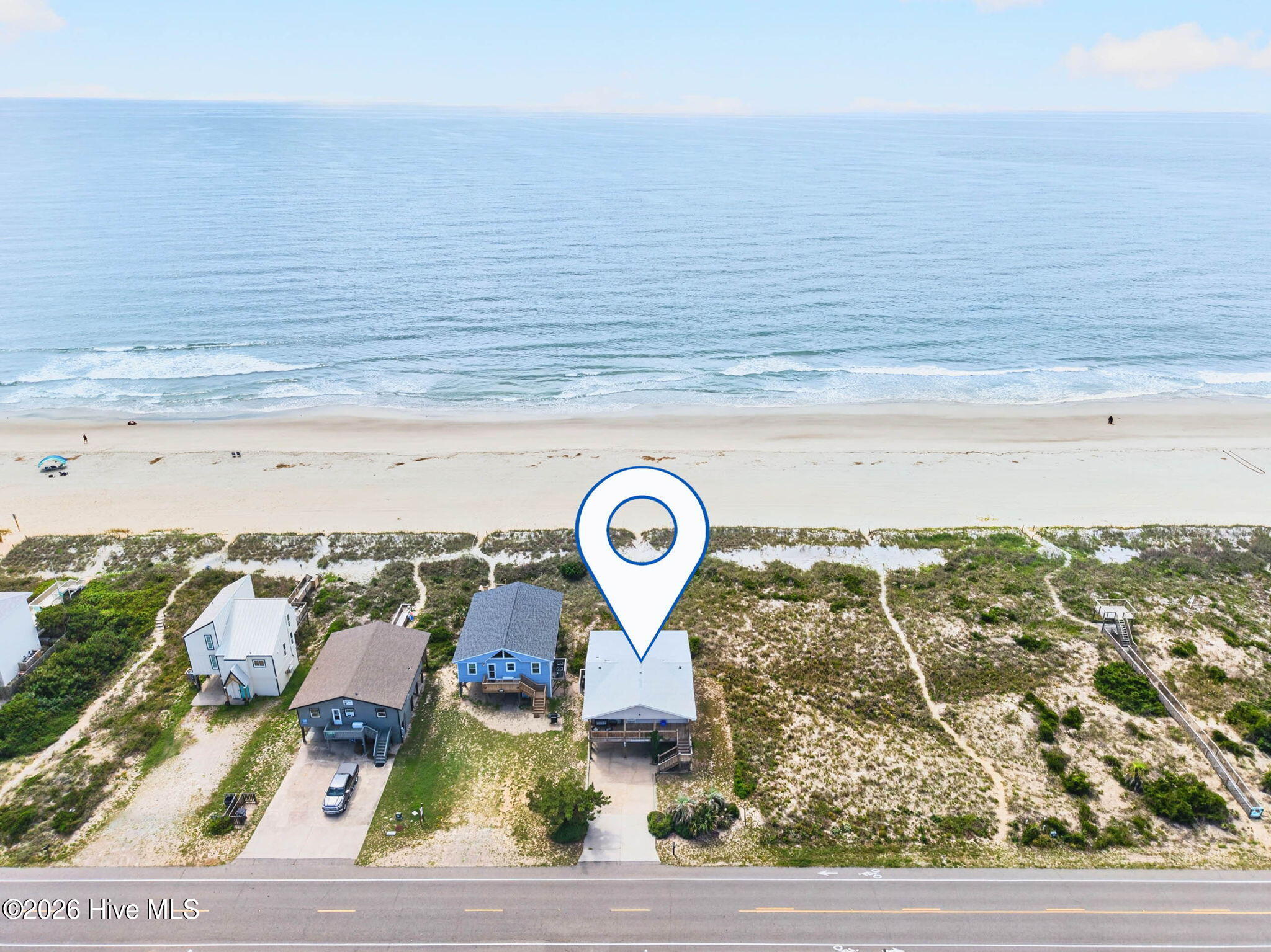 6011 W Beach Drive Property Photo 54