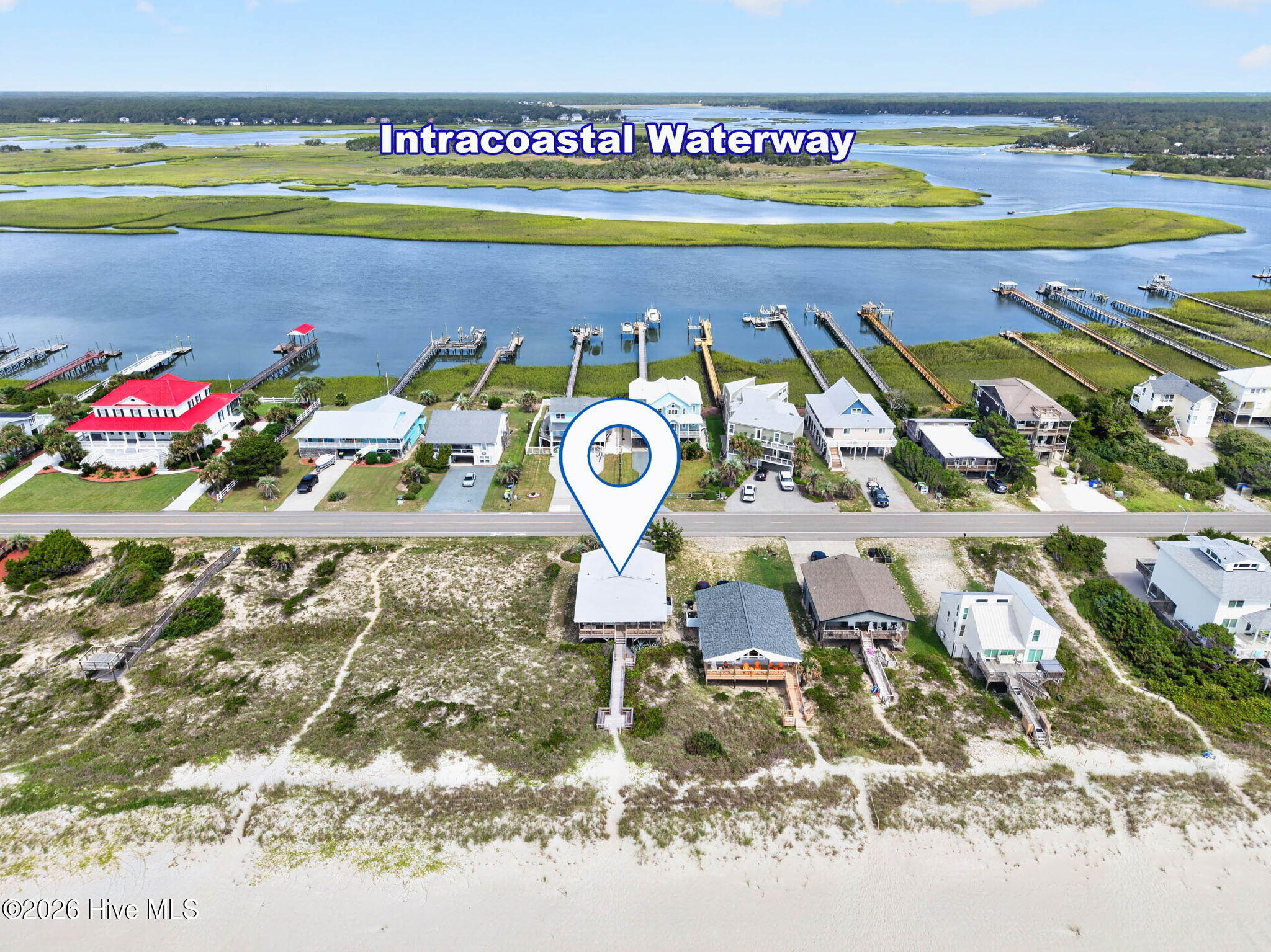6011 W Beach Drive Property Photo 62