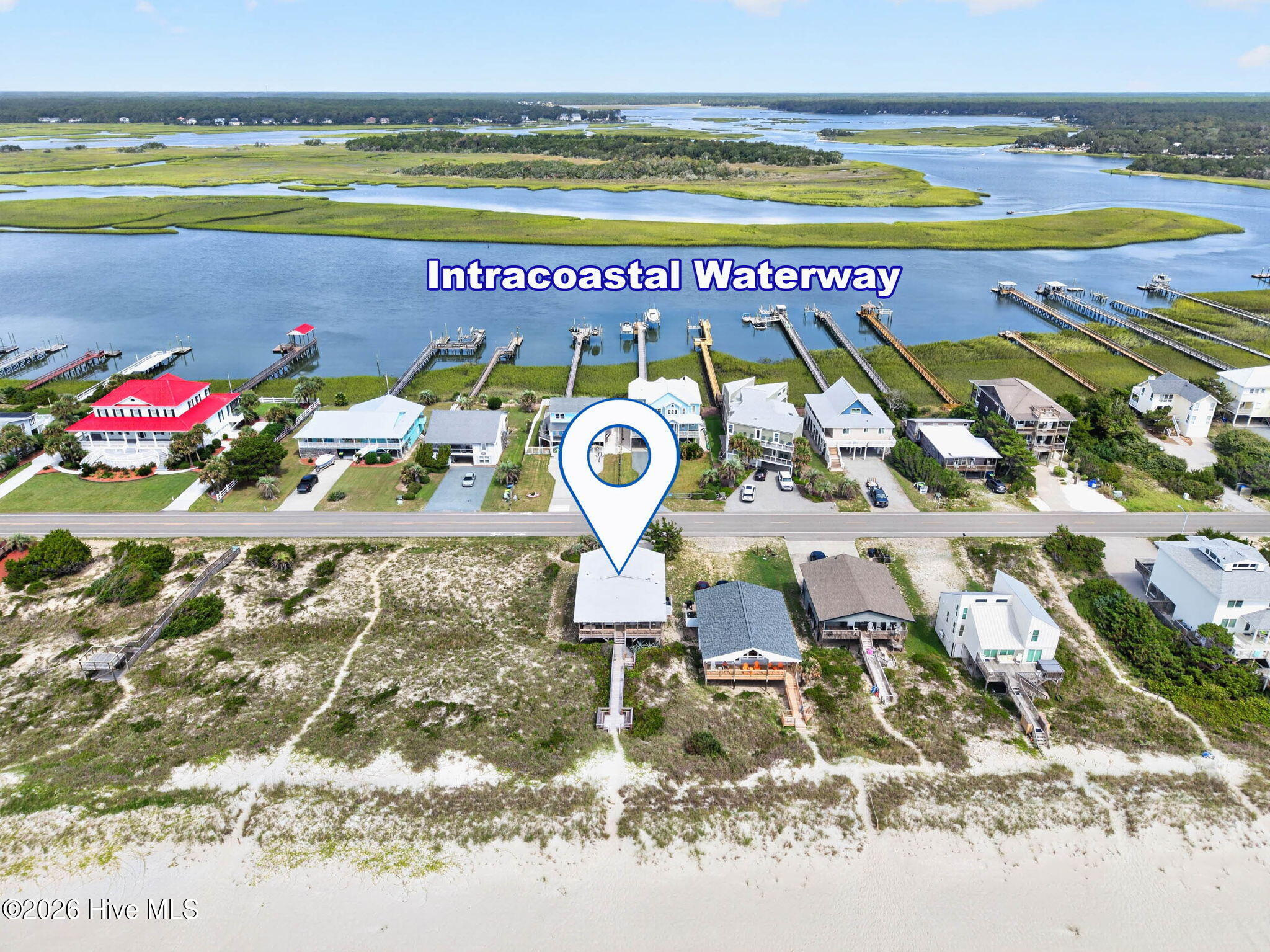 6011 W Beach Drive Property Photo 63