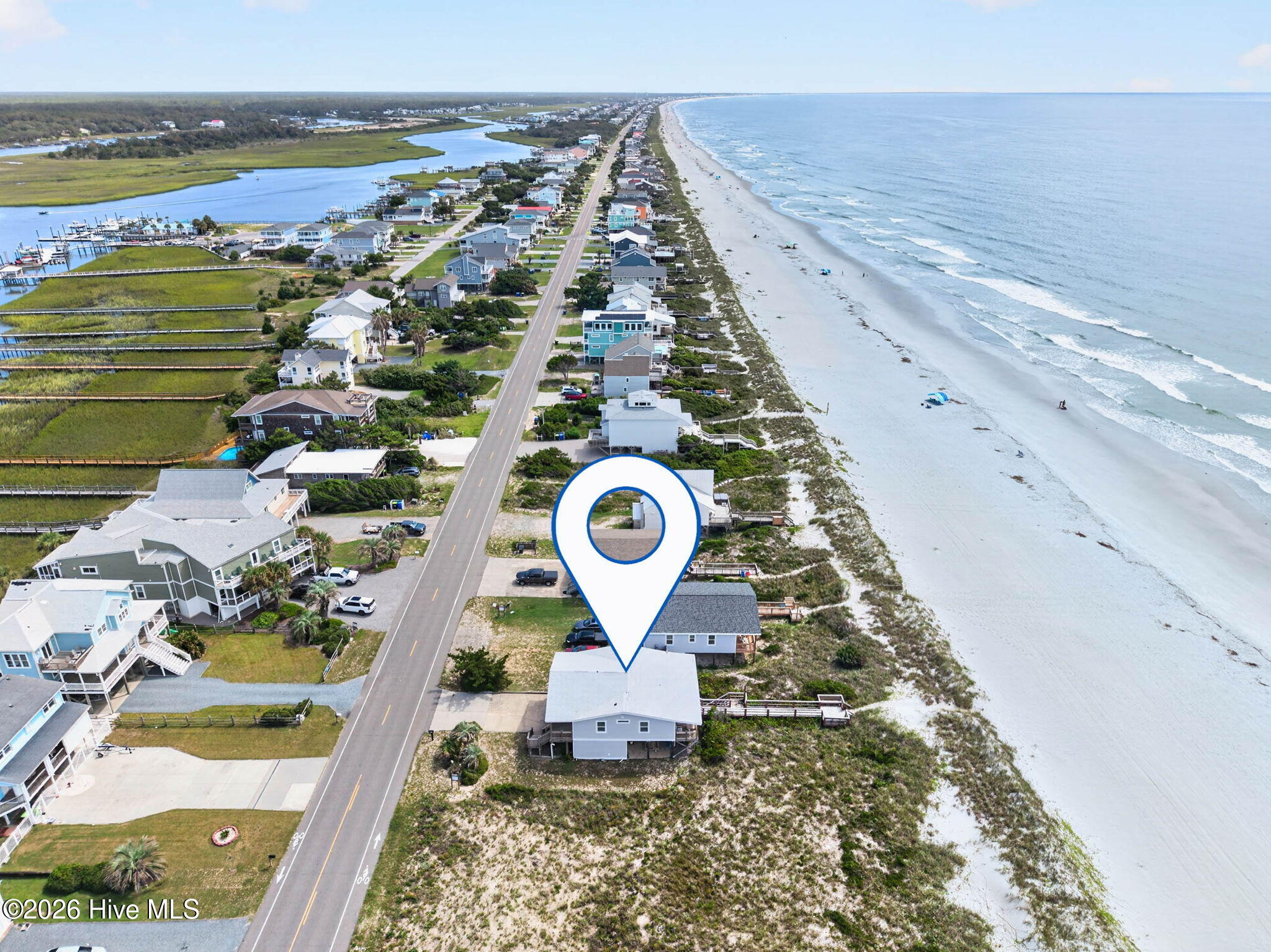 6011 W Beach Drive Property Photo 64