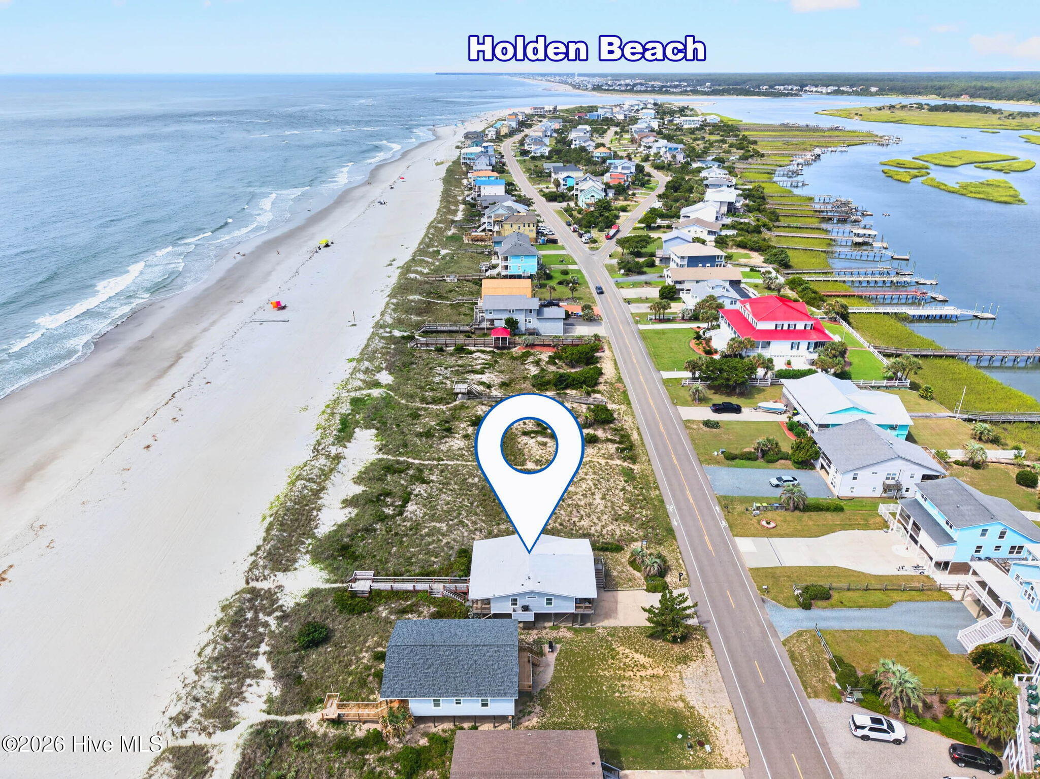 6011 W Beach Drive Property Photo 66