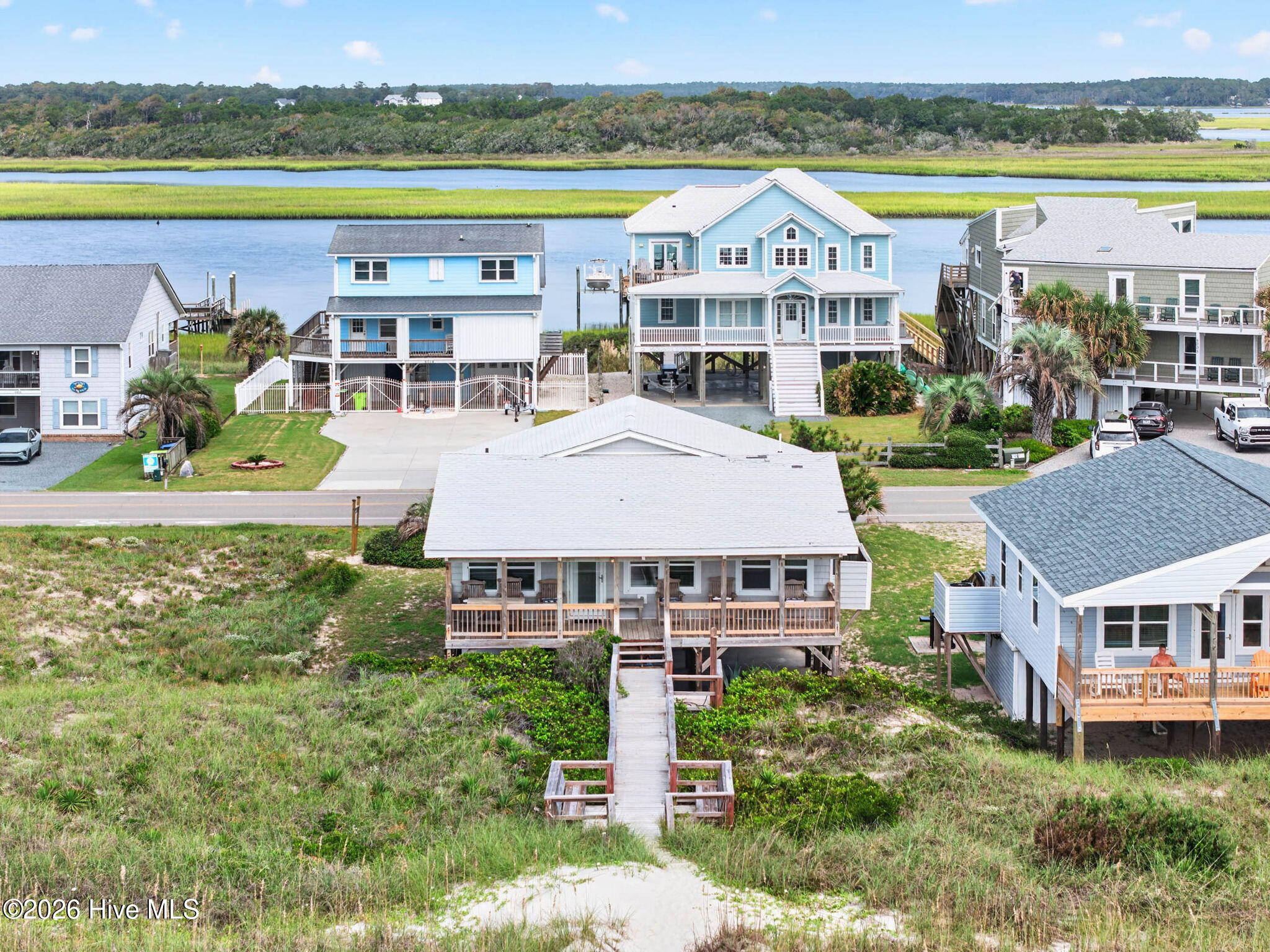 6011 W Beach Drive Property Photo 67