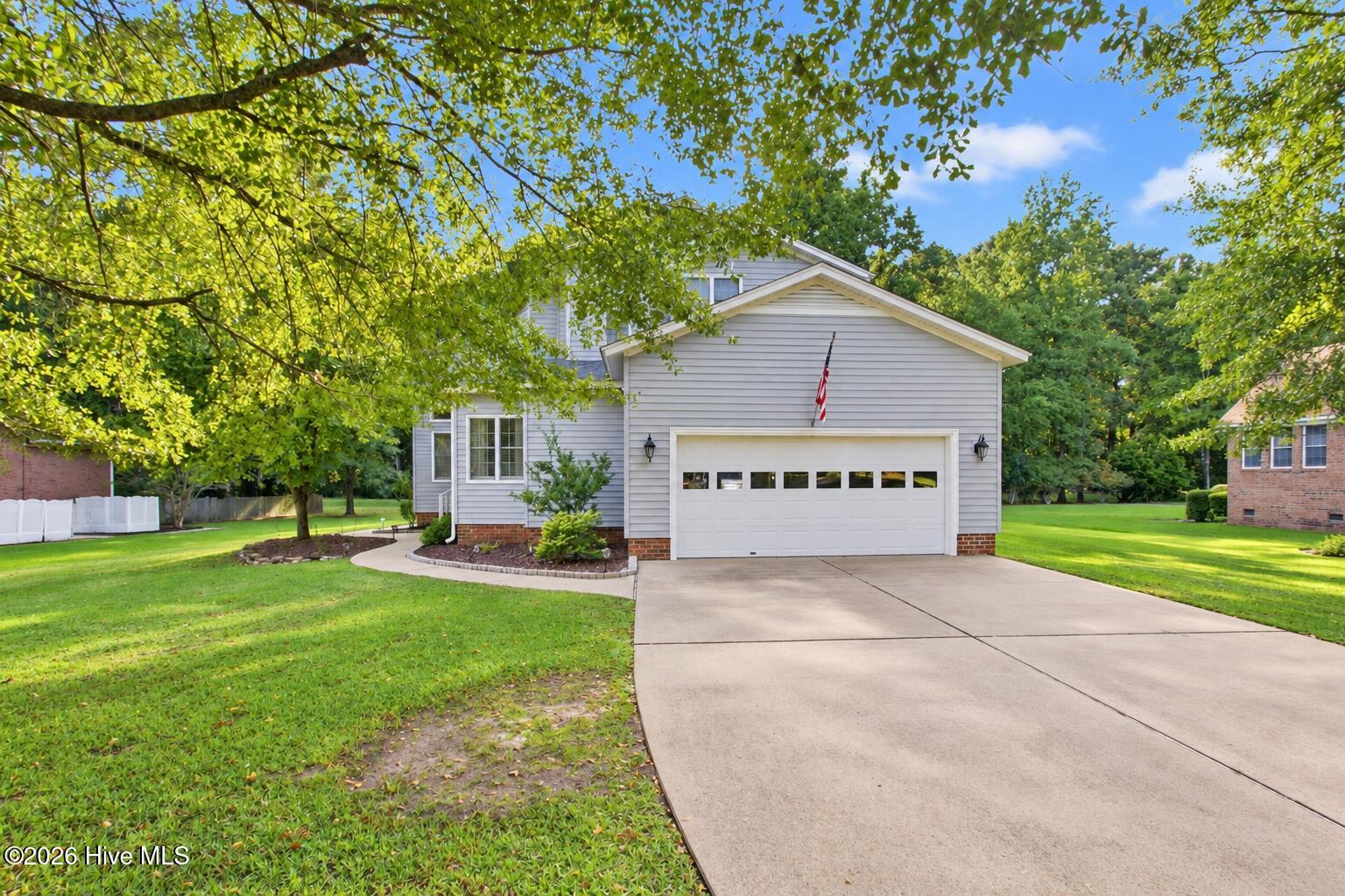 1216 Pine Valley Drive Property Photo 1