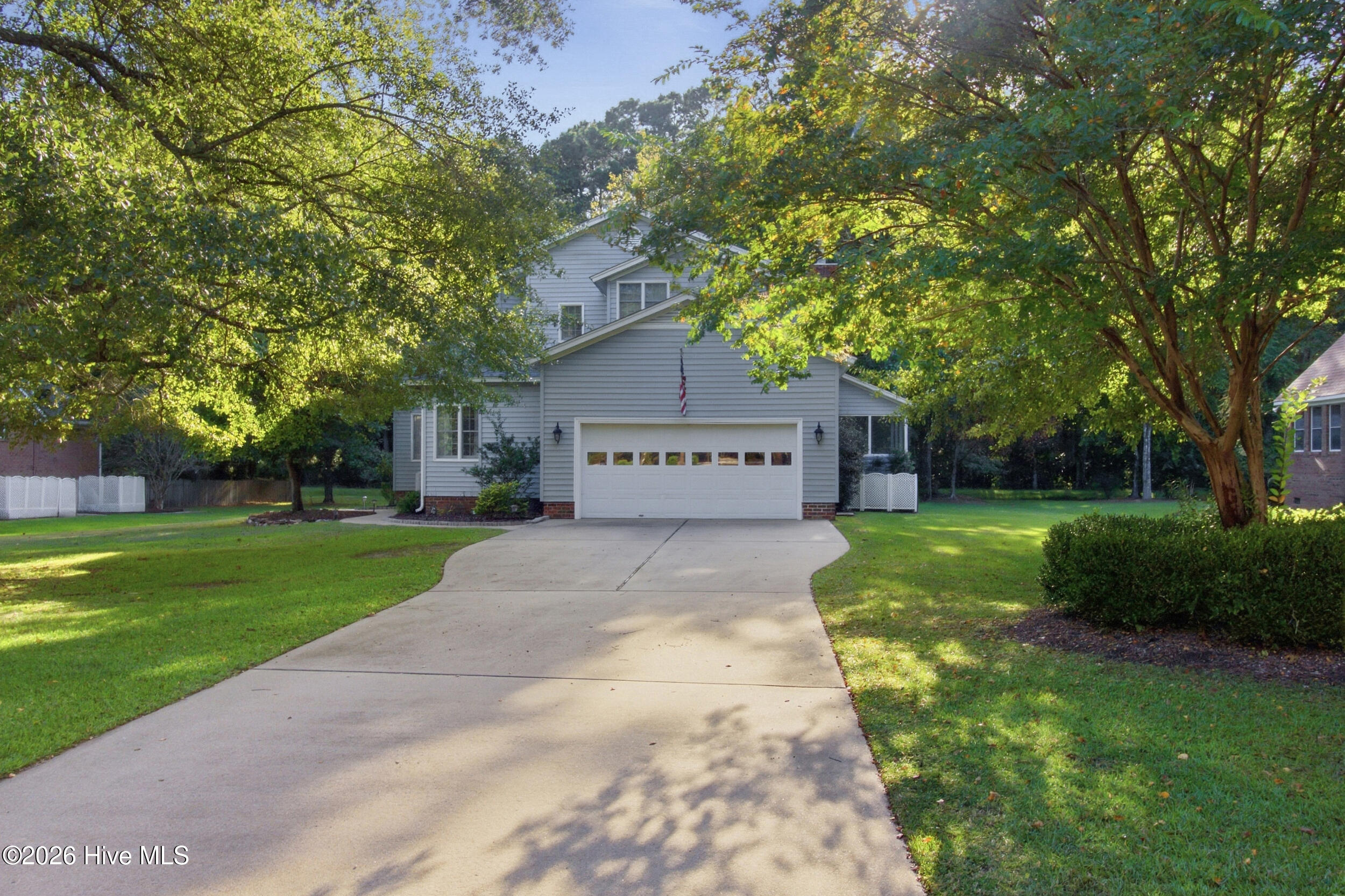 1216 Pine Valley Drive Property Photo 7