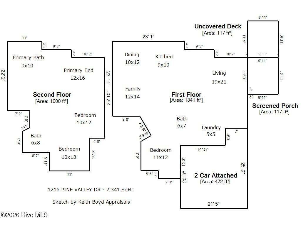 1216 Pine Valley Drive Property Photo 54