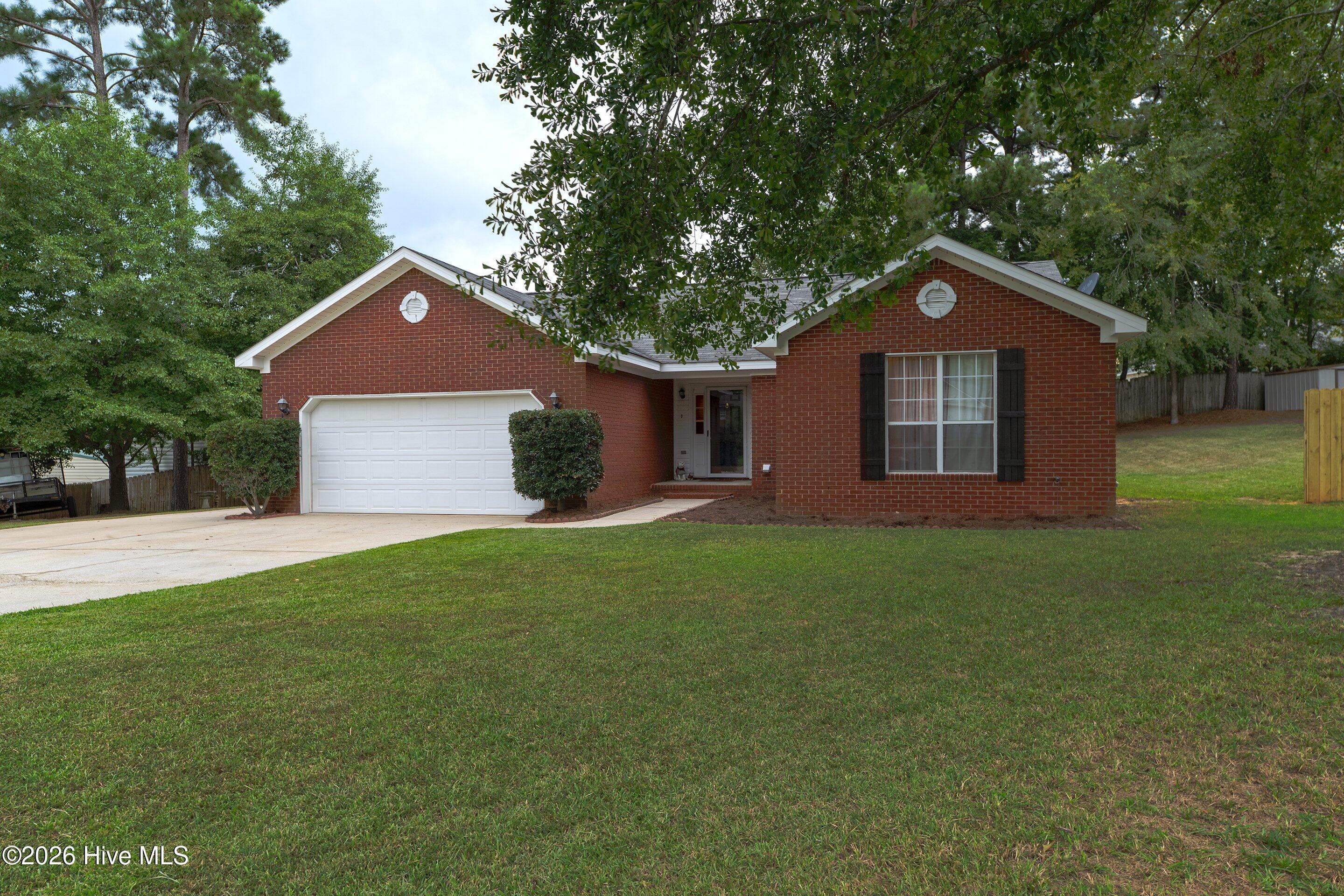 4661 Wellington Court Property Photo 1