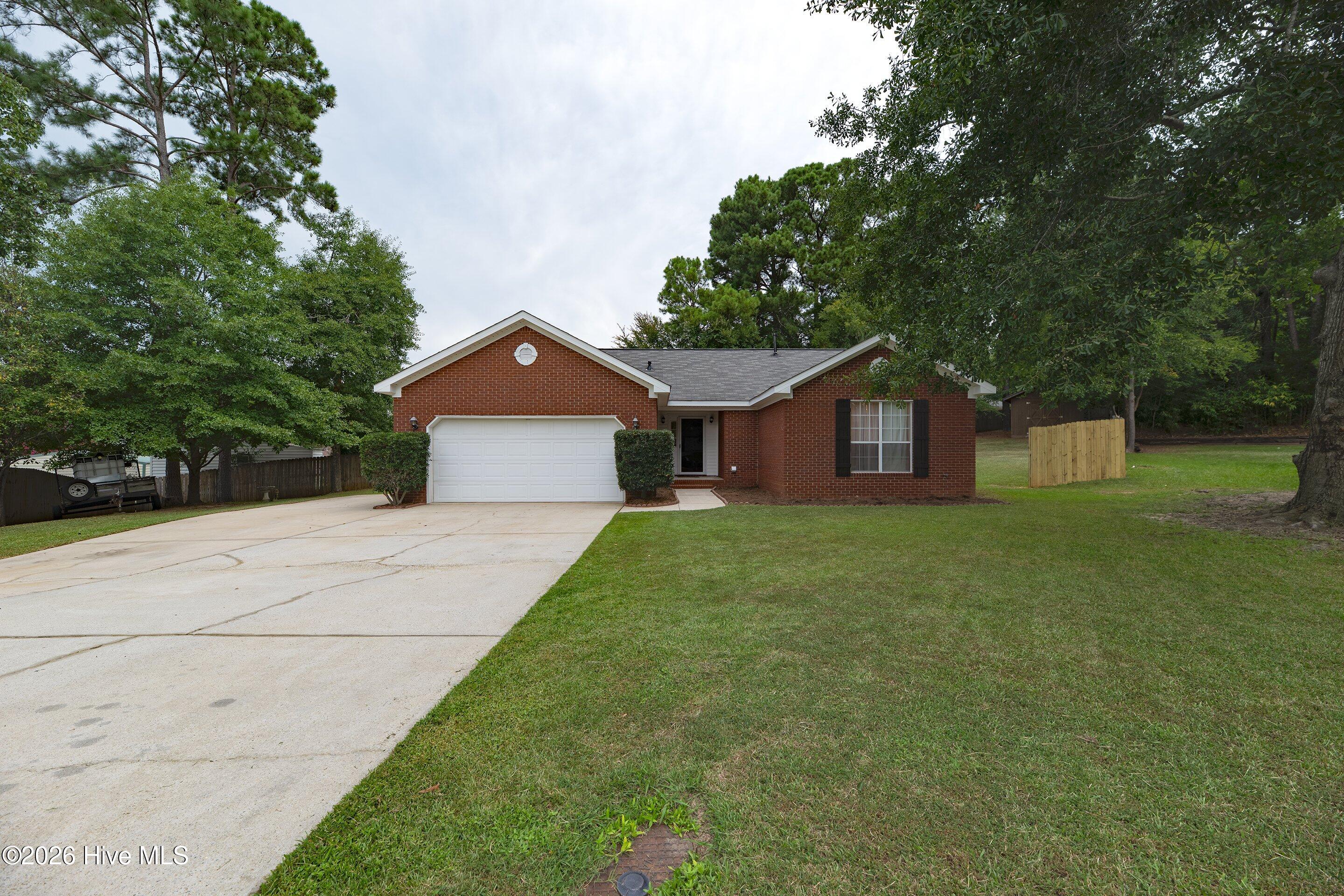 4661 Wellington Court Property Photo 2