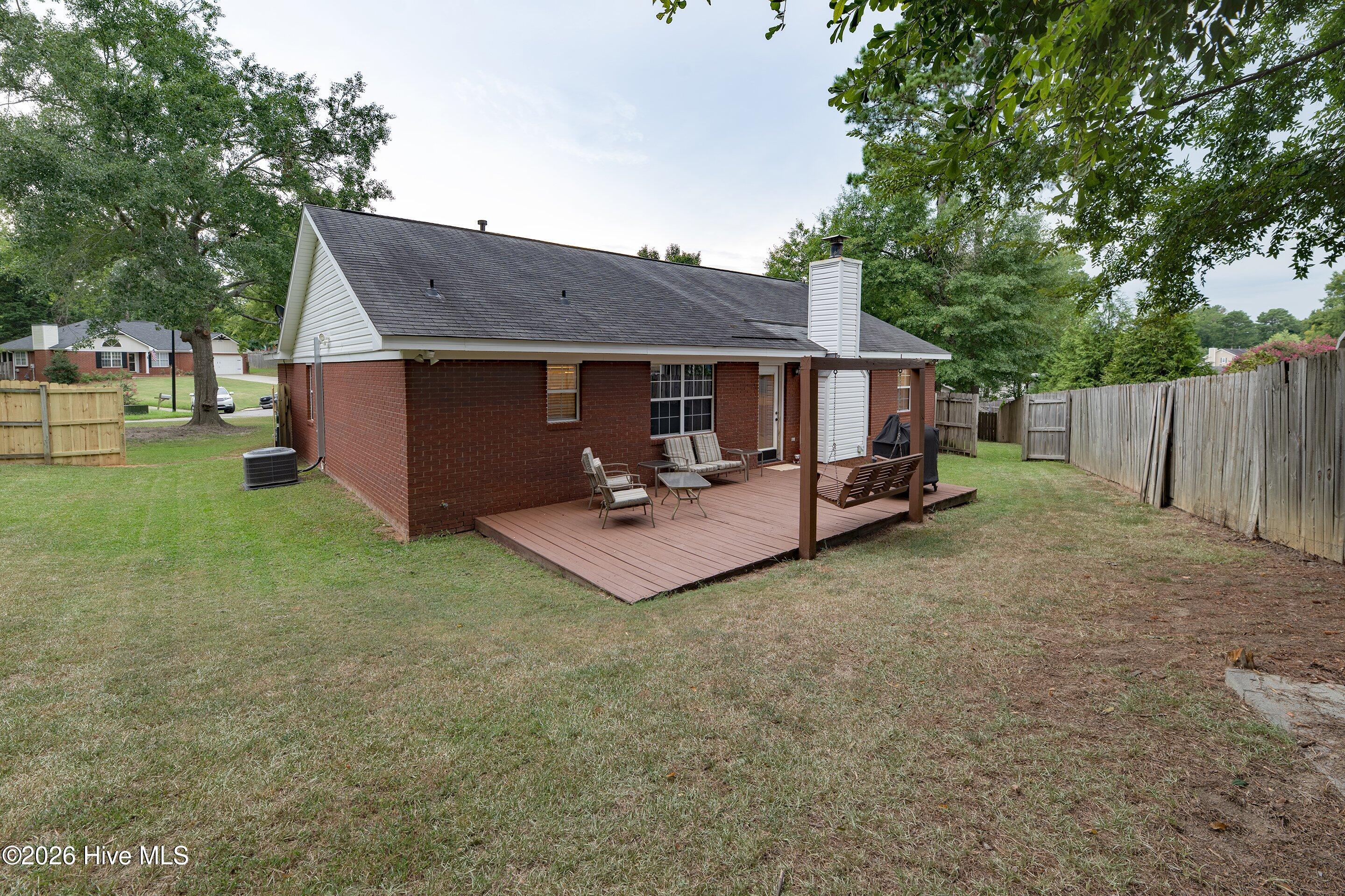 4661 Wellington Court Property Photo 26