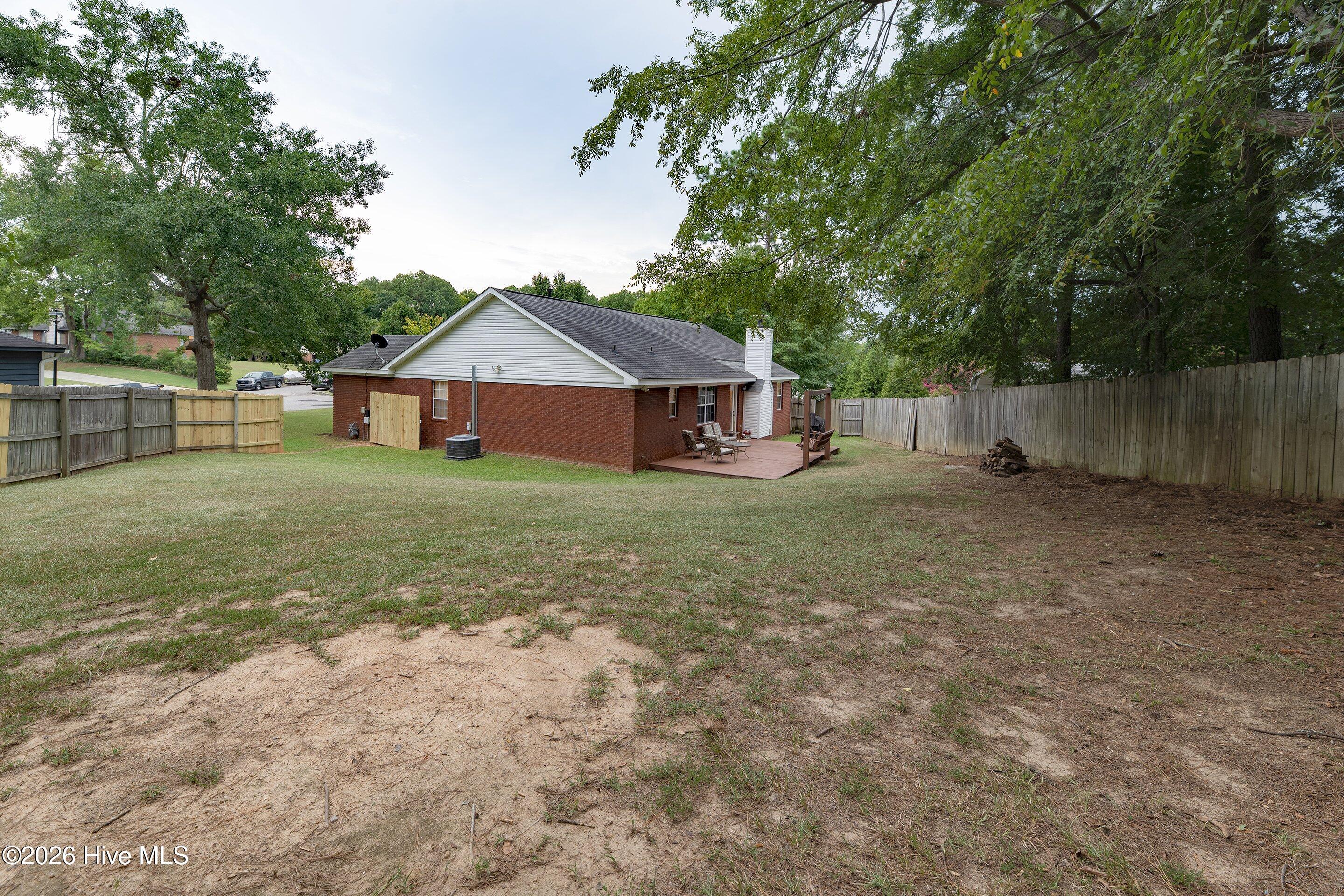 4661 Wellington Court Property Photo 27