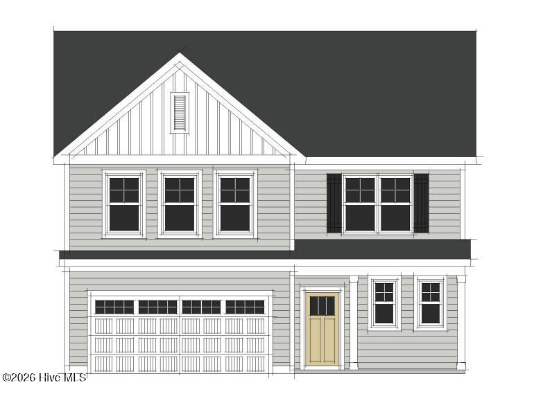 702 Finger Lakes Drive Property Photo 1