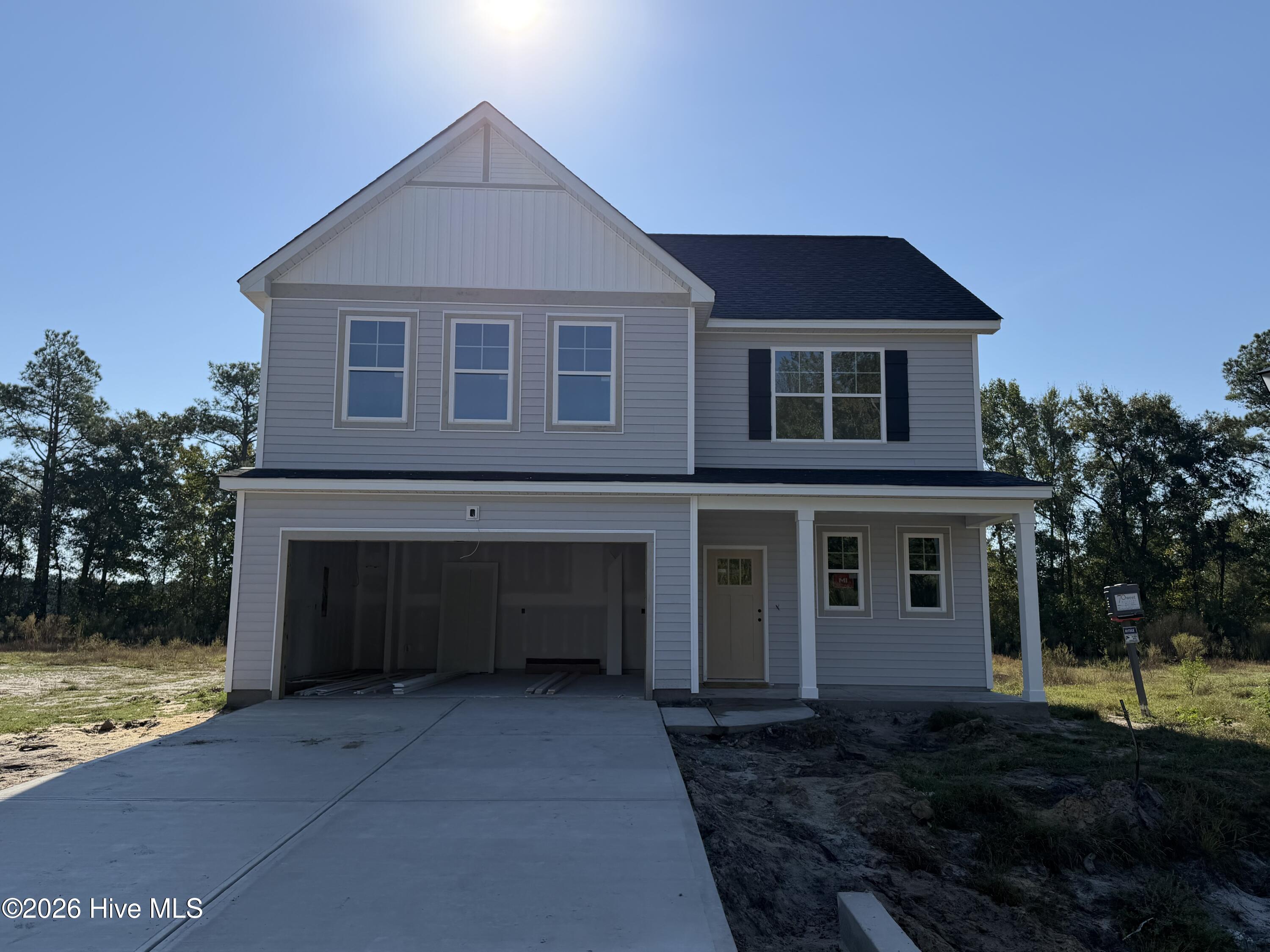 702 Finger Lakes Drive Property Photo 1