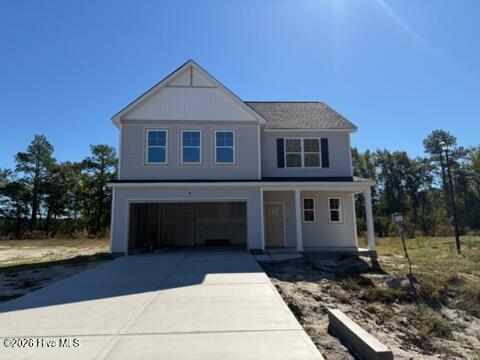 702 Finger Lakes Drive Property Photo 1