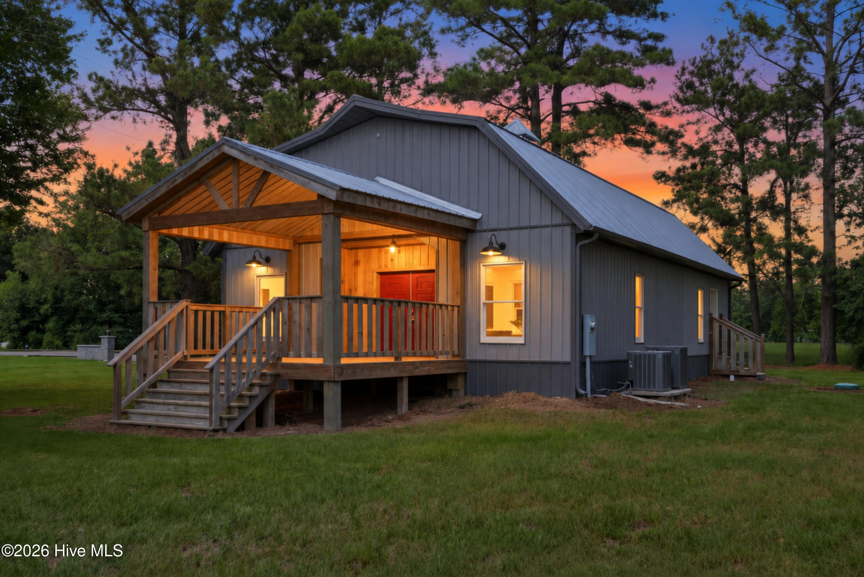 7727 Peacock Road Property Photo 1