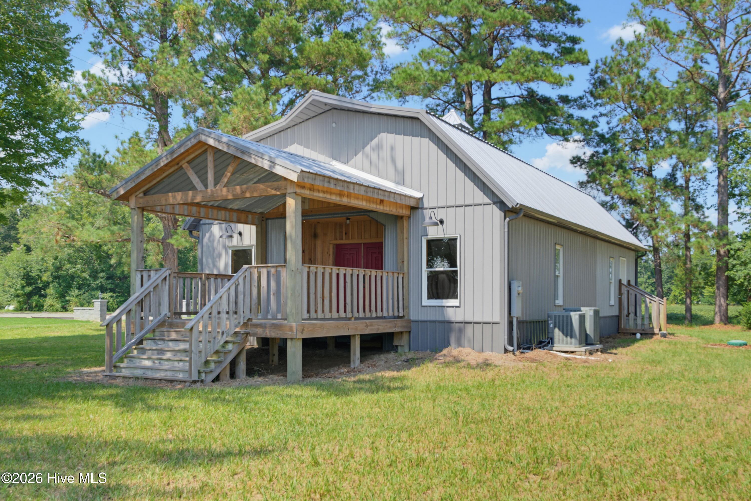 7727 Peacock Road Property Photo 2