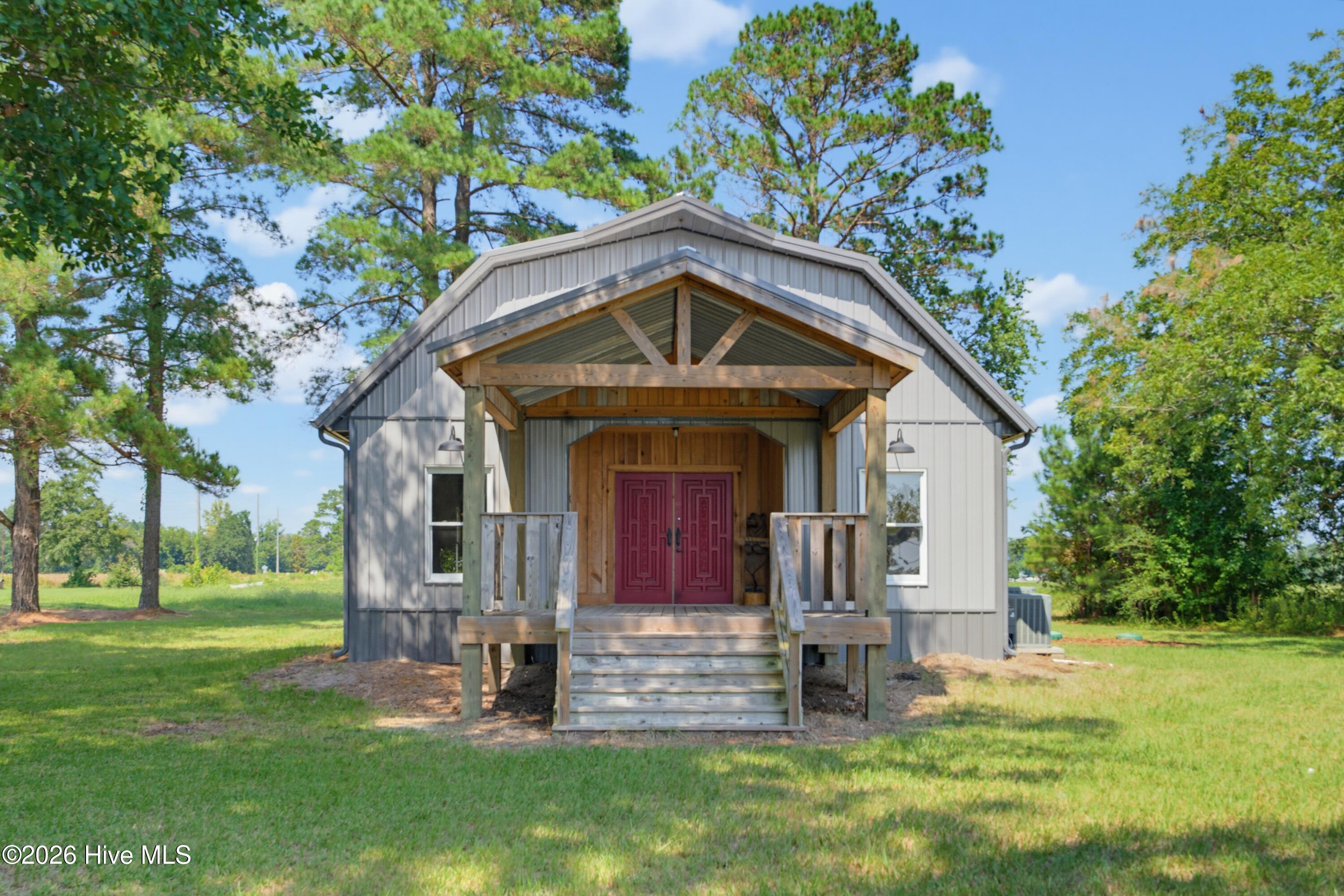 7727 Peacock Road Property Photo 3