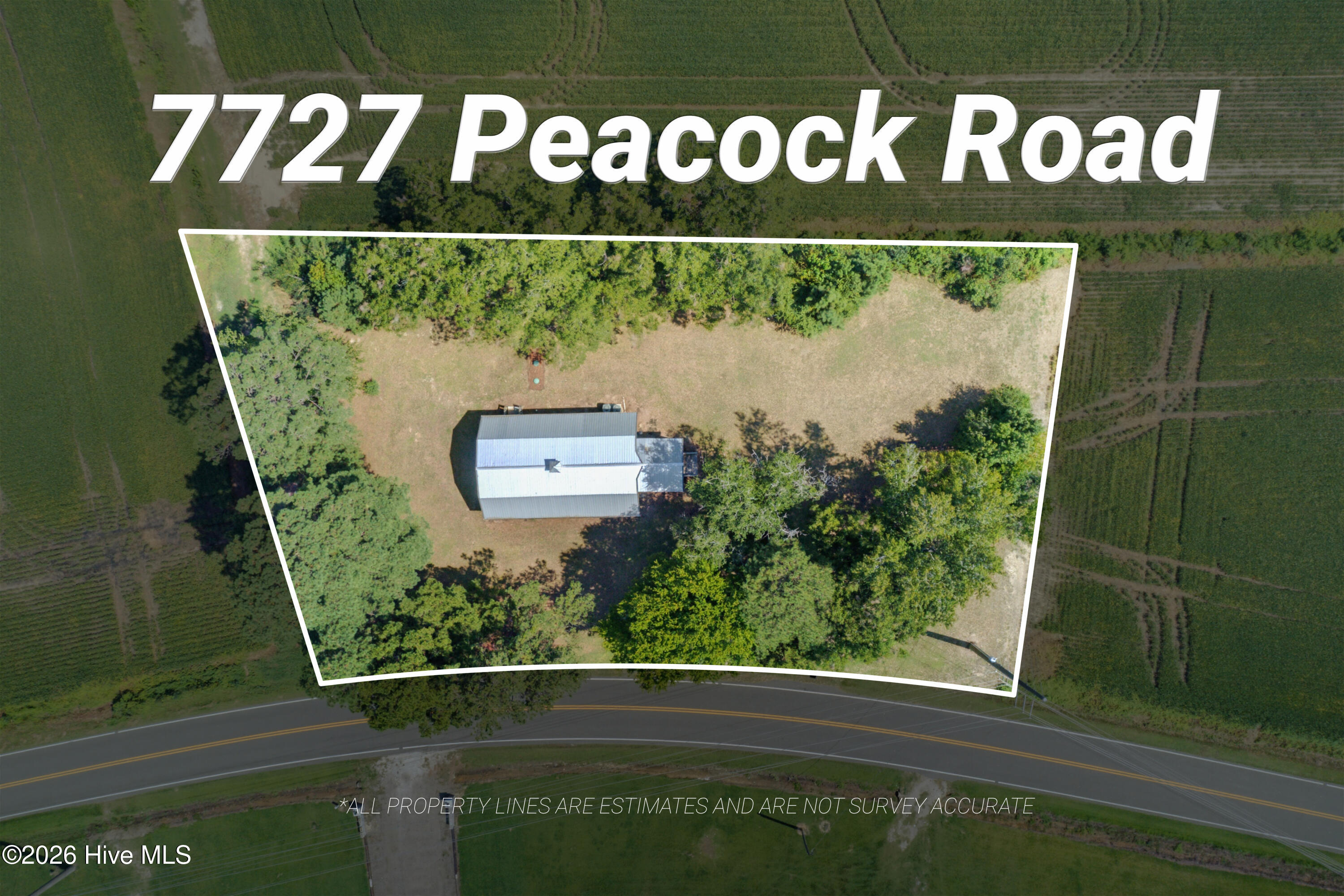 7727 Peacock Road Property Photo 25