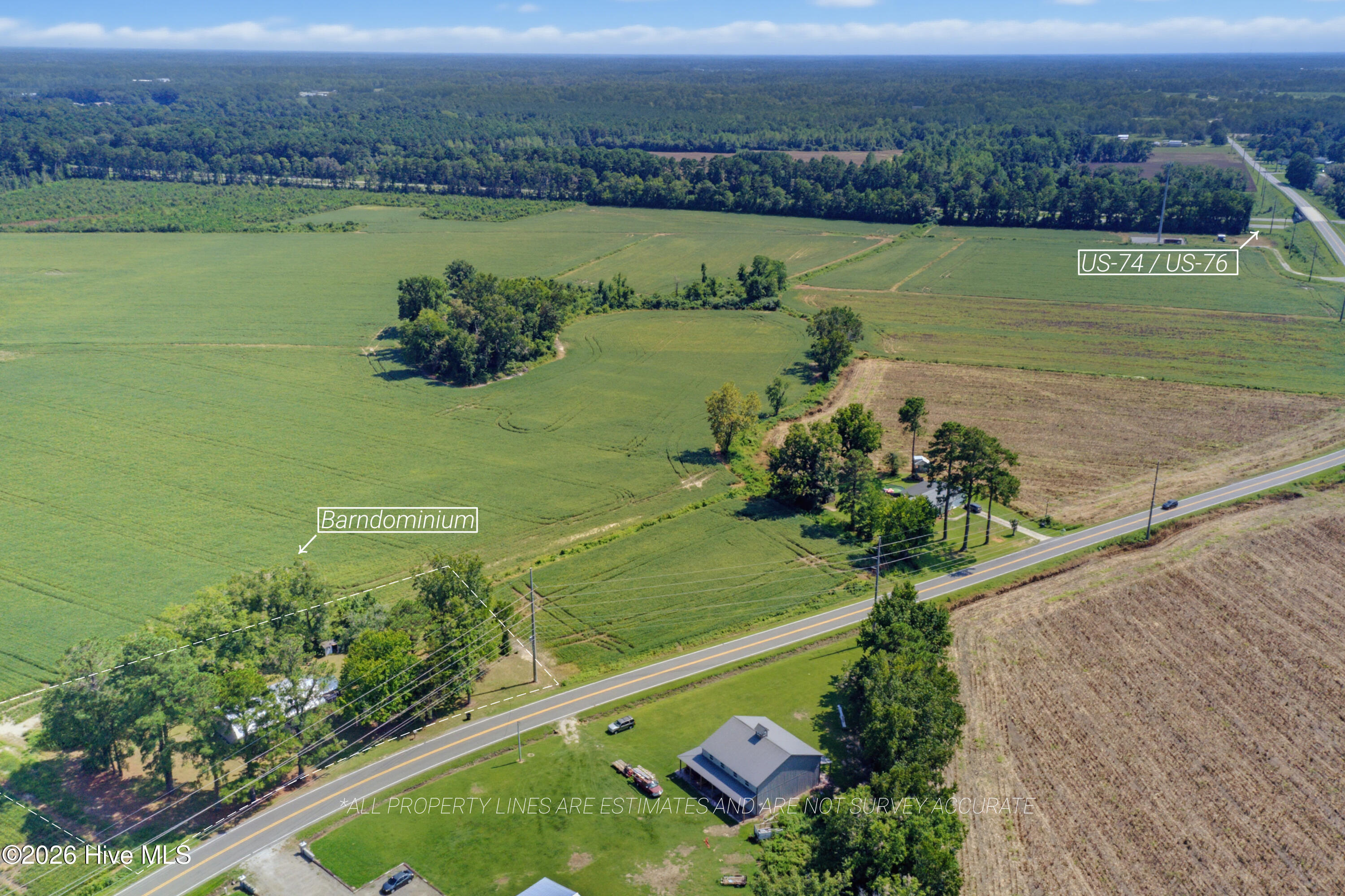 7727 Peacock Road Property Photo 29