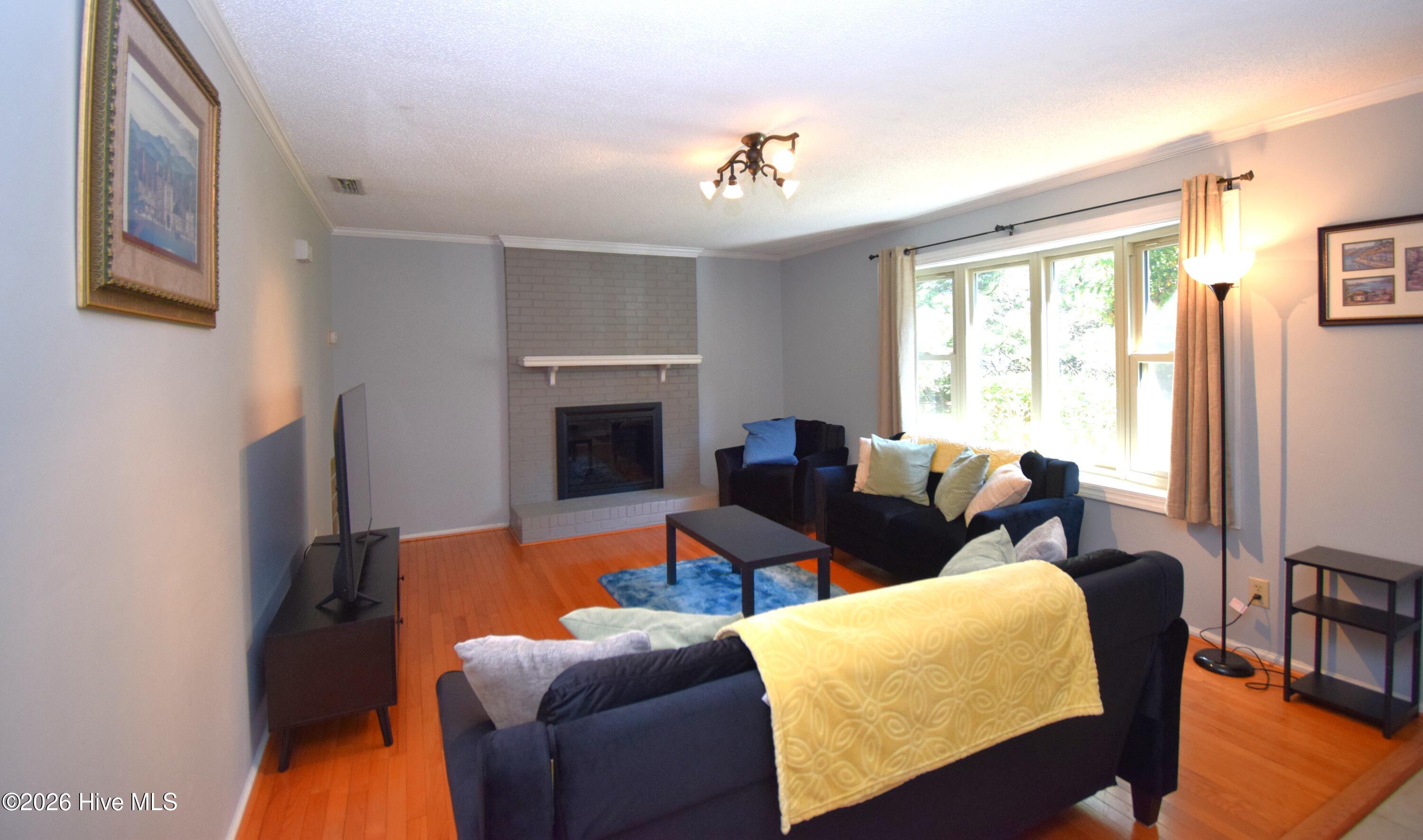2907 Cedar Creek Road Unit H Property Photo 4