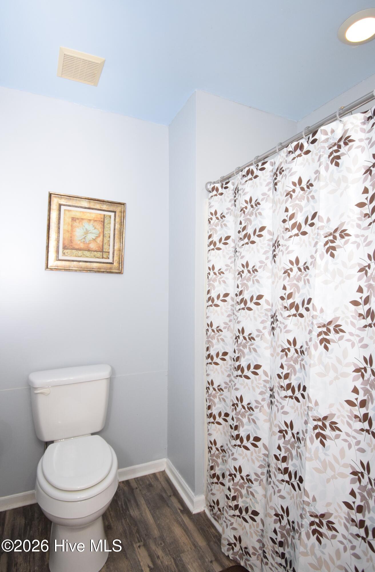 2907 Cedar Creek Road Unit H Property Photo 13