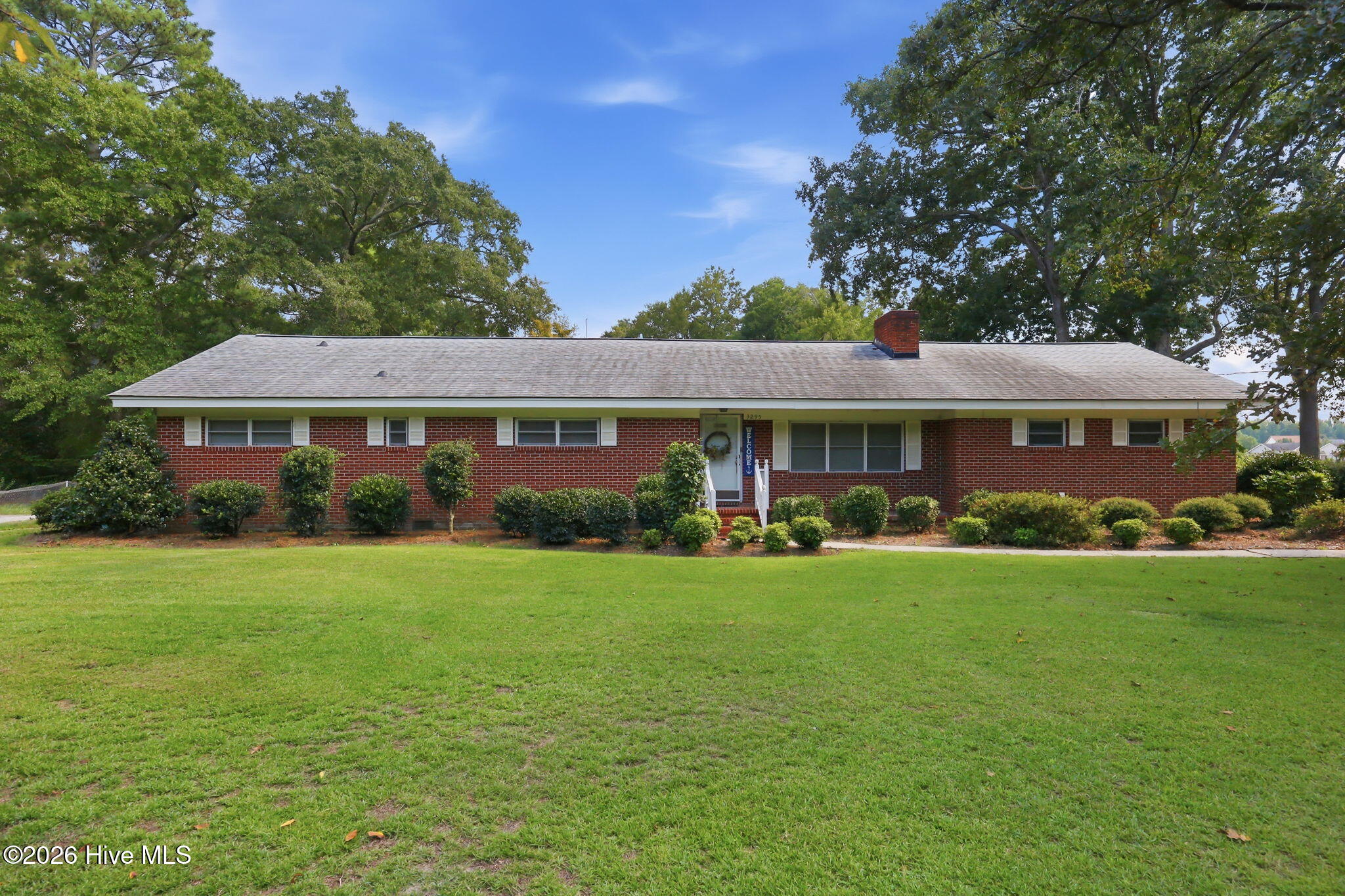 3295 Dickinson Avenue Property Photo 1