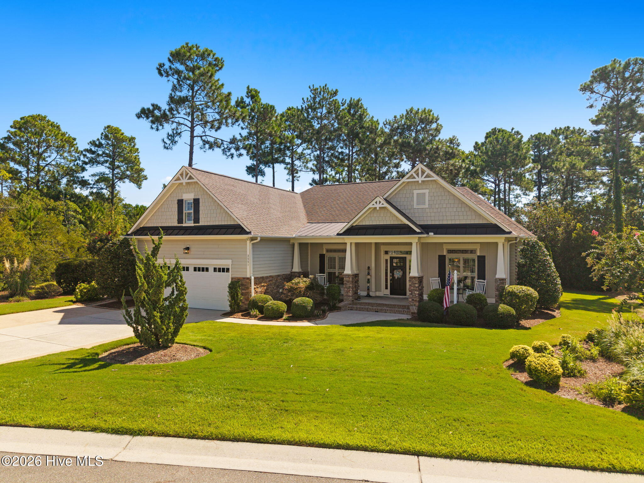 3551 White Spruce Glen Property Photo 4