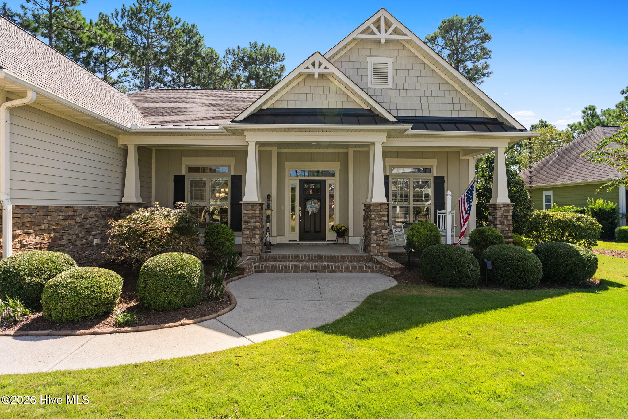 3551 White Spruce Glen Property Photo 5