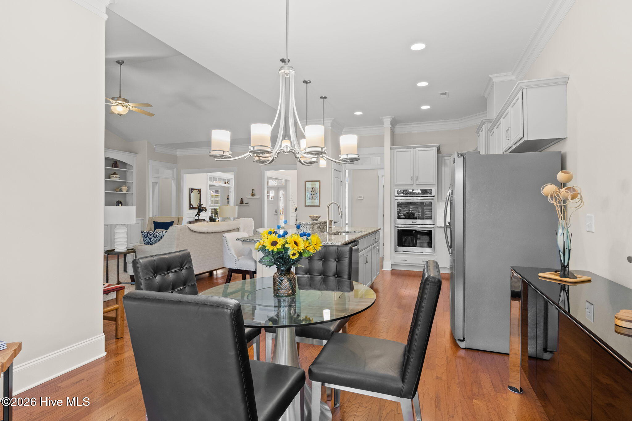 3551 White Spruce Glen Property Photo 29