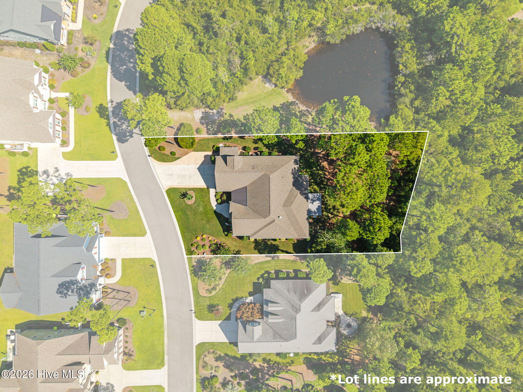 3551 White Spruce Glen Property Photo 70