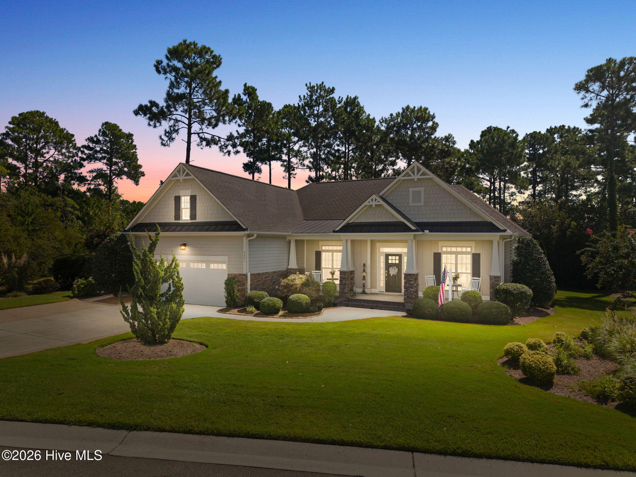3551 White Spruce Glen Property Photo 84