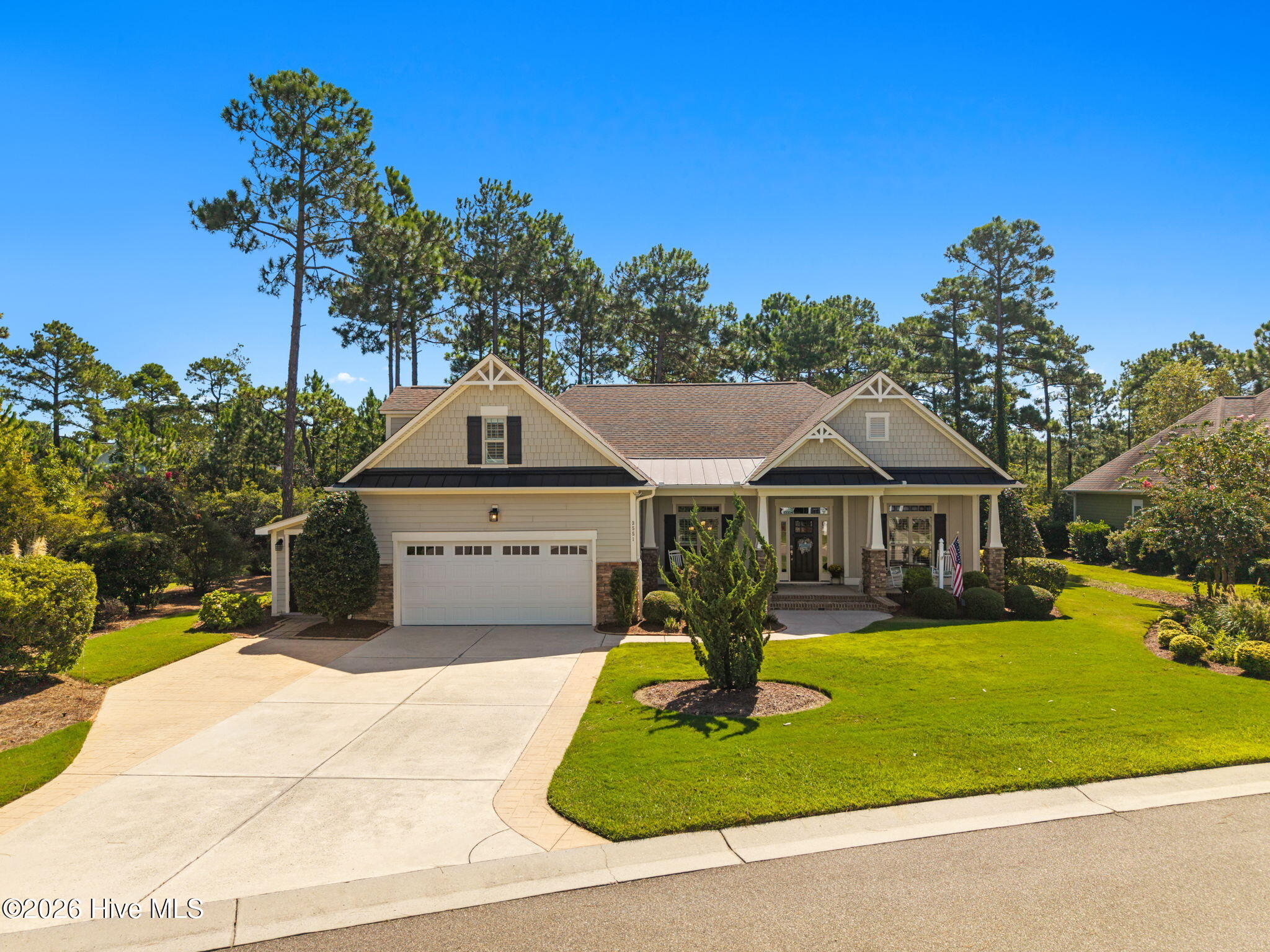 3551 White Spruce Glen Property Photo 86