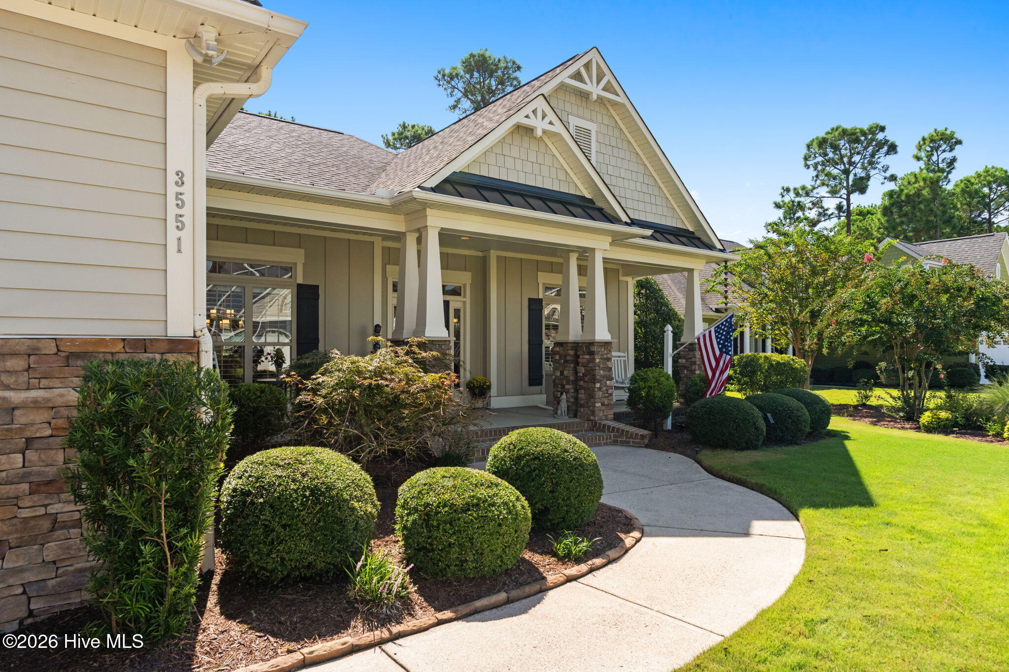3551 White Spruce Glen Property Photo 87