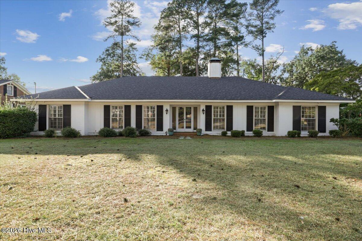 1304 Greenbriar Road Property Photo 1