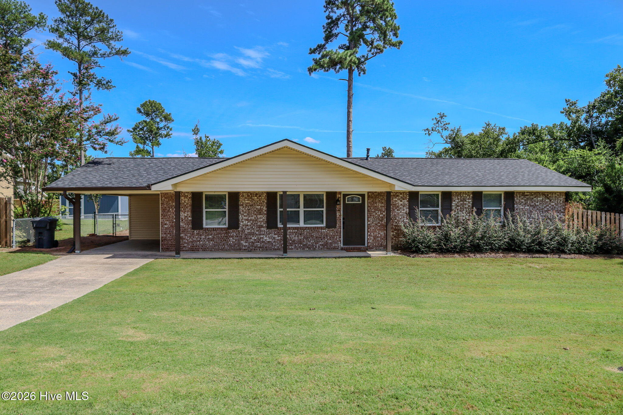 312 Merrymont Drive Property Photo 1