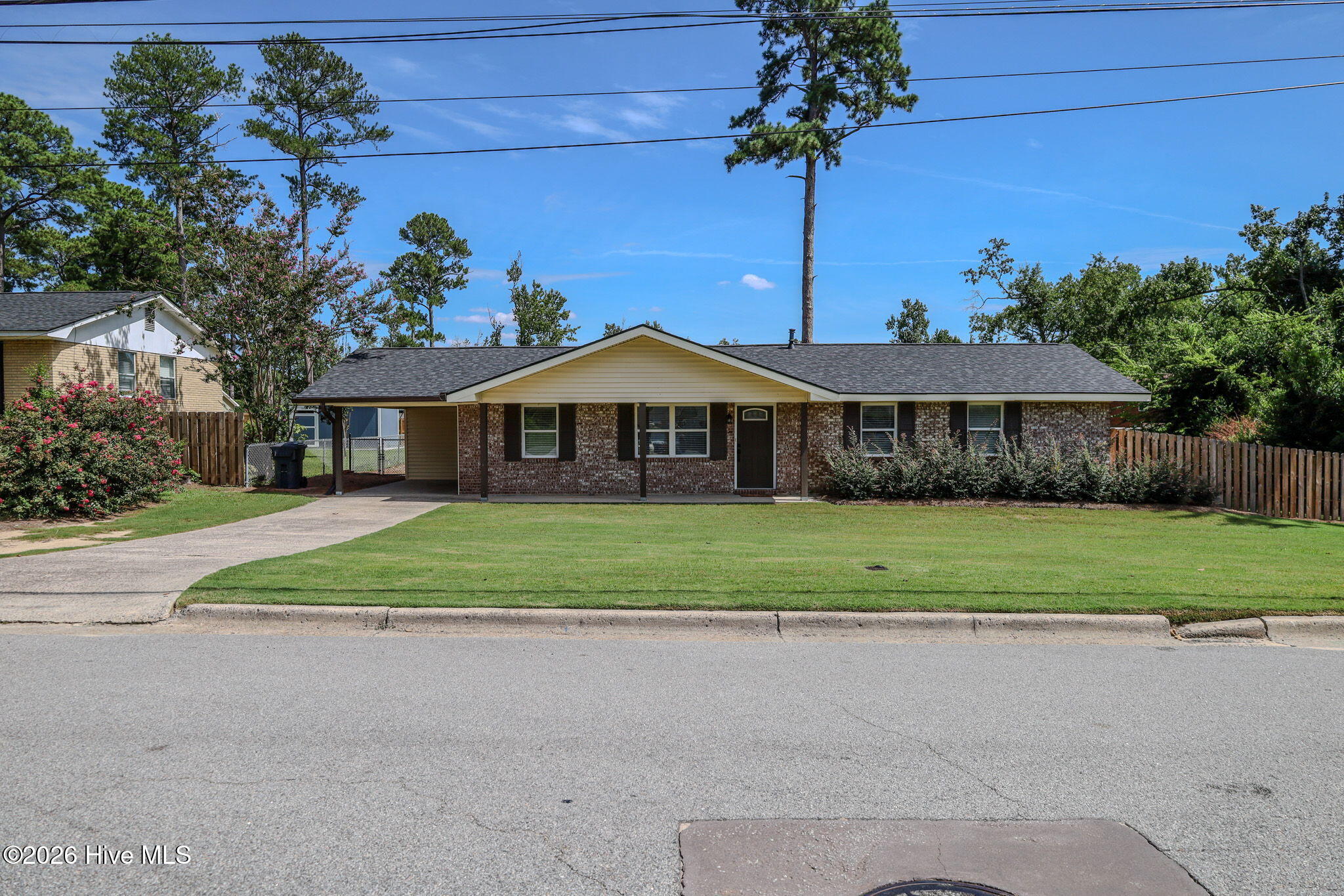 312 Merrymont Drive Property Photo 2
