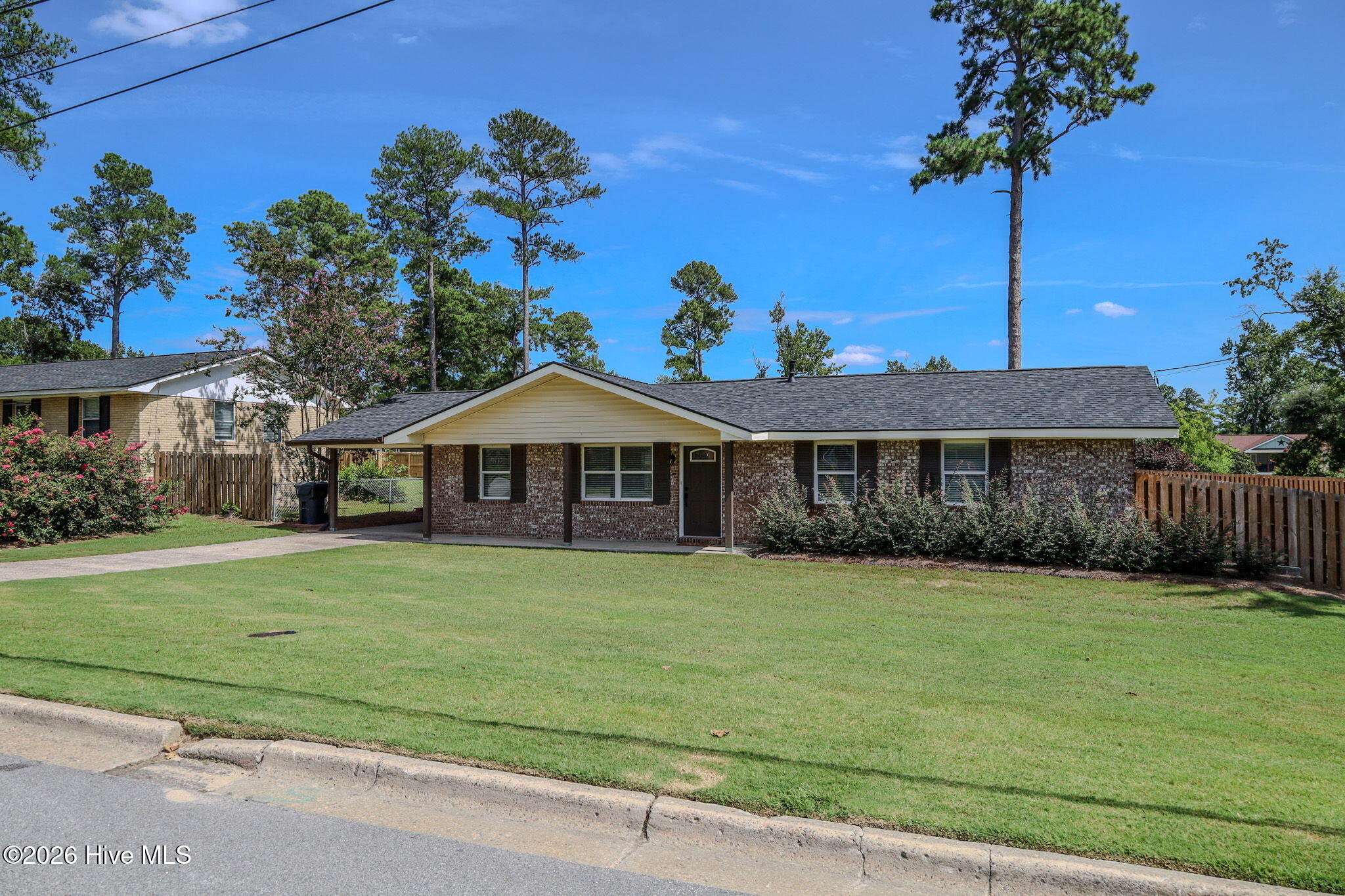 312 Merrymont Drive Property Photo 3