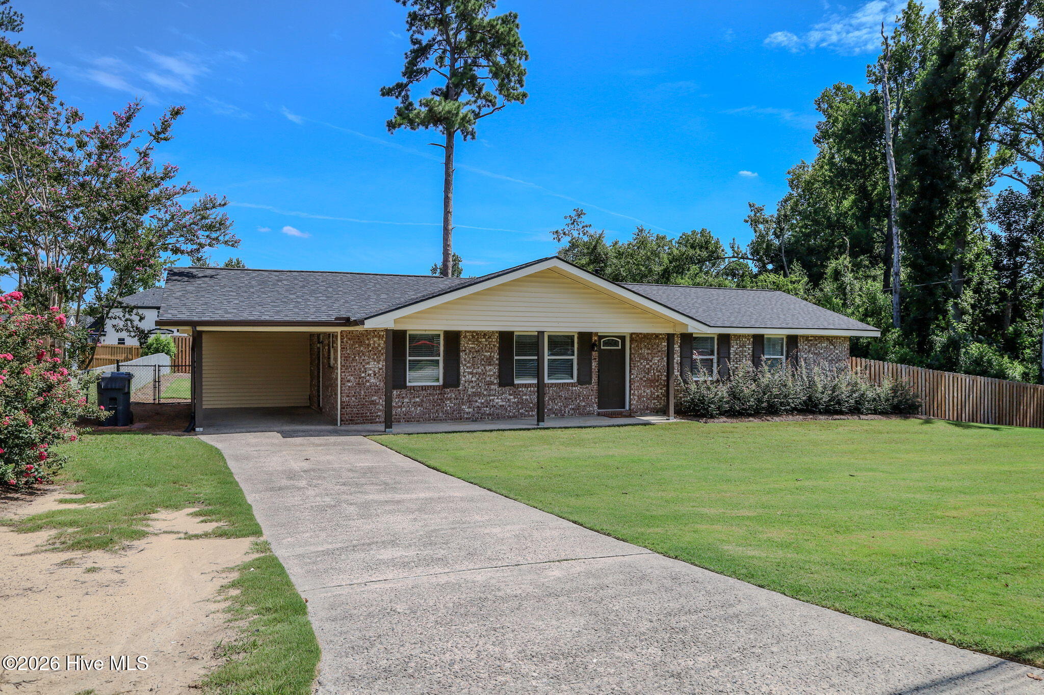 312 Merrymont Drive Property Photo 4