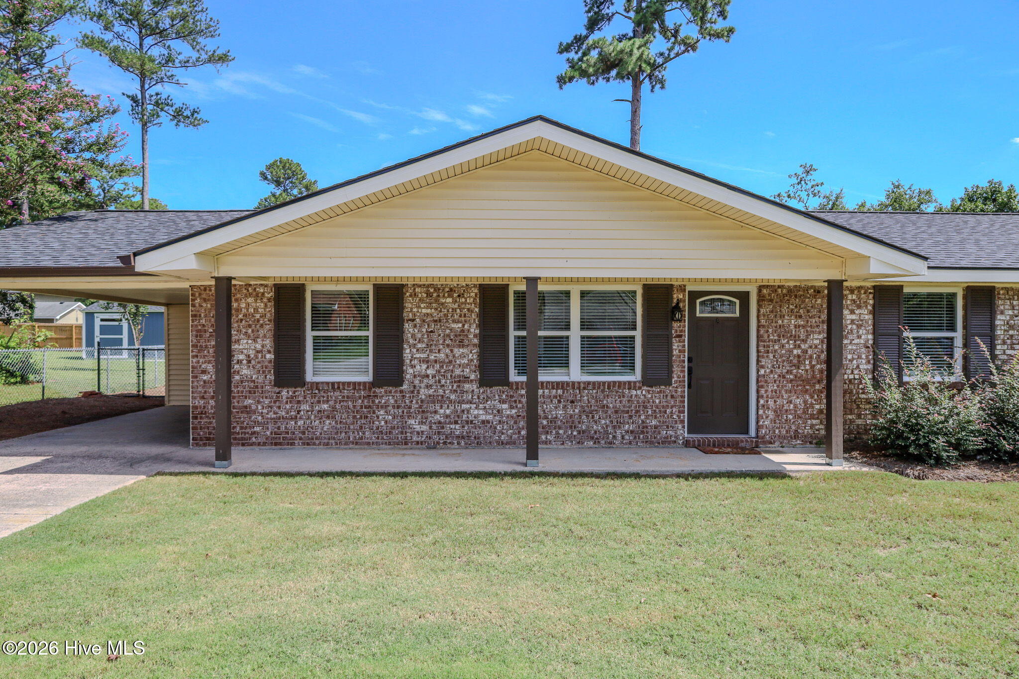 312 Merrymont Drive Property Photo 6