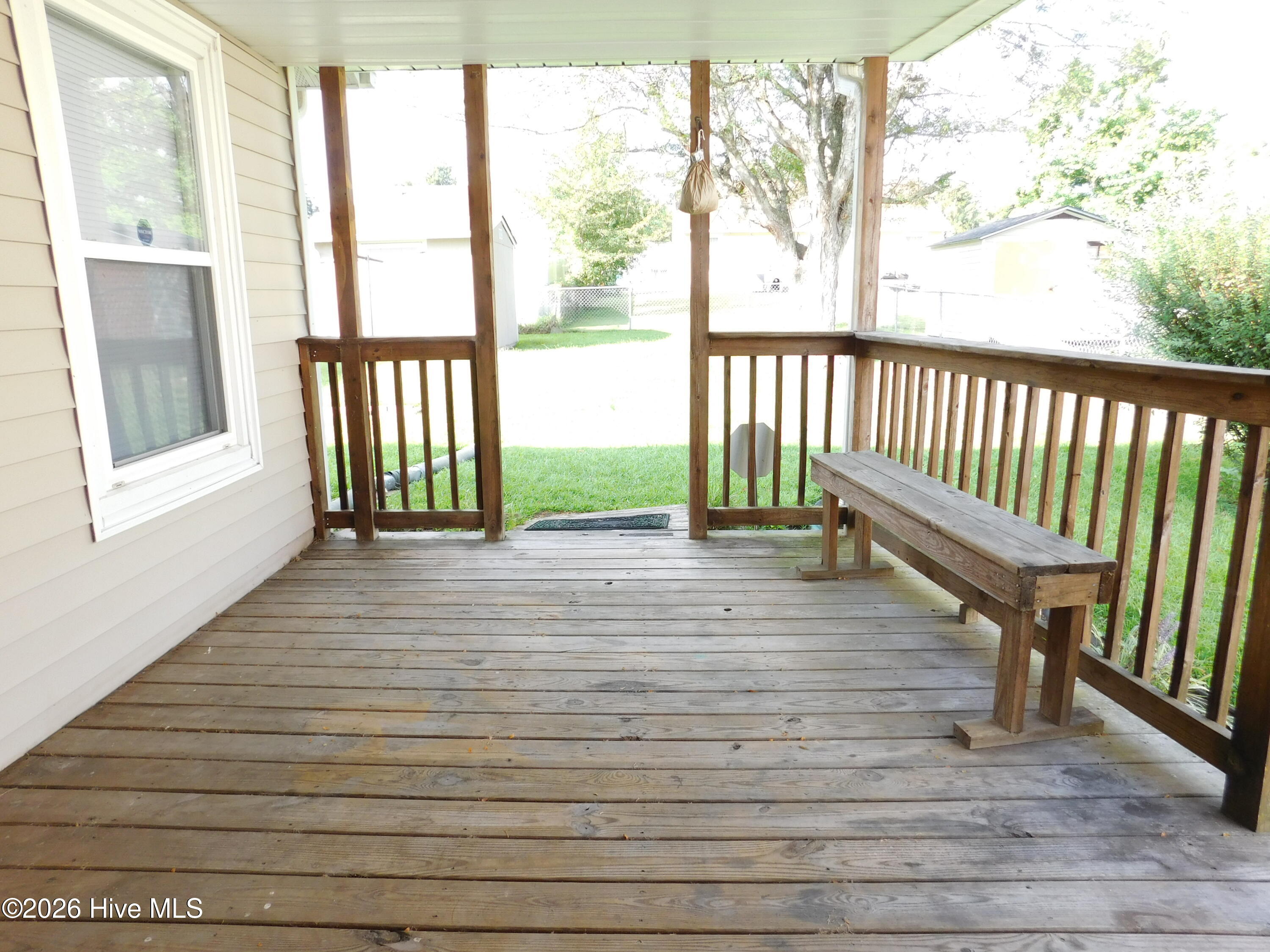 3611 Windy Trail Property Photo 22
