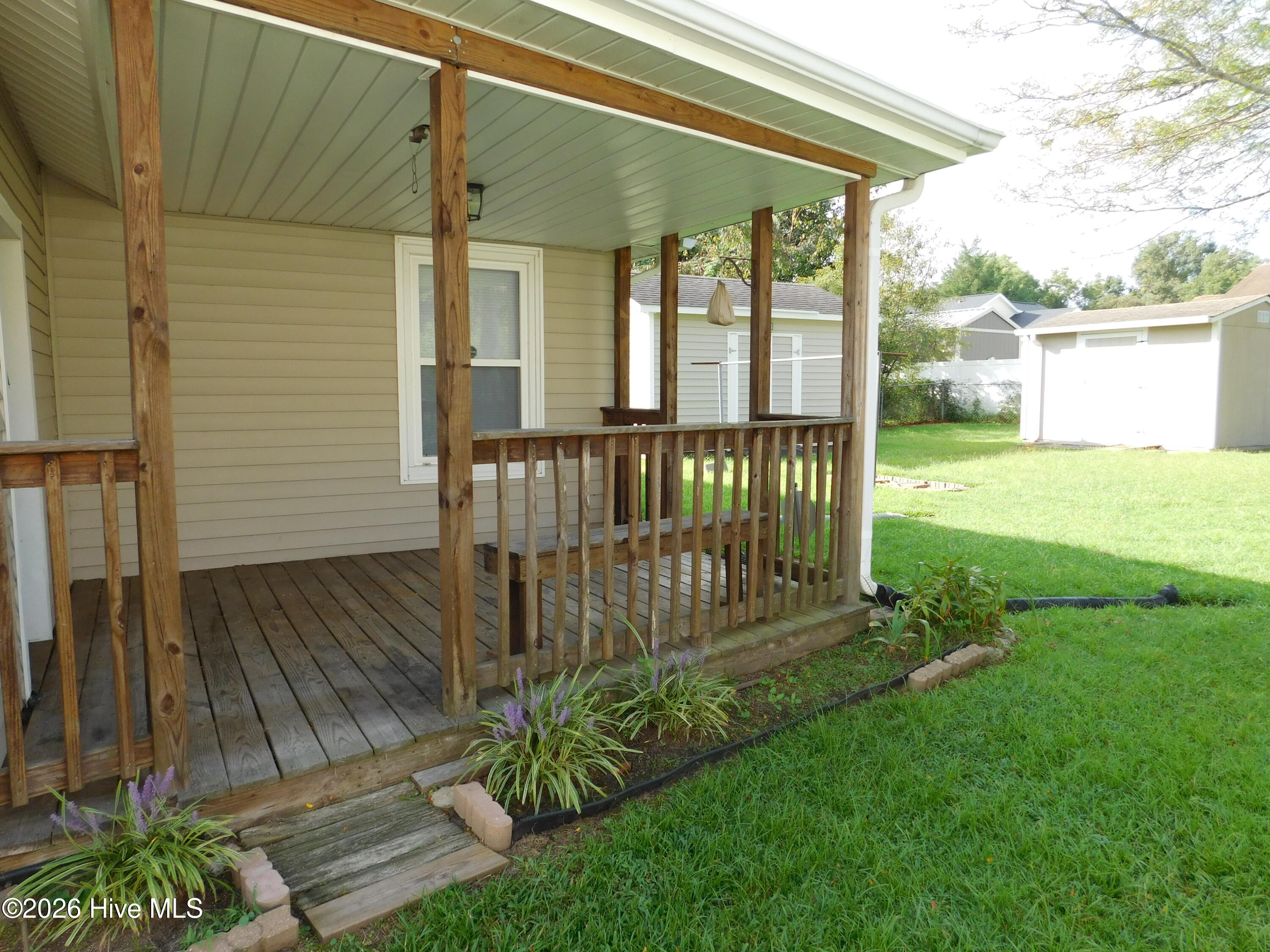 3611 Windy Trail Property Photo 23