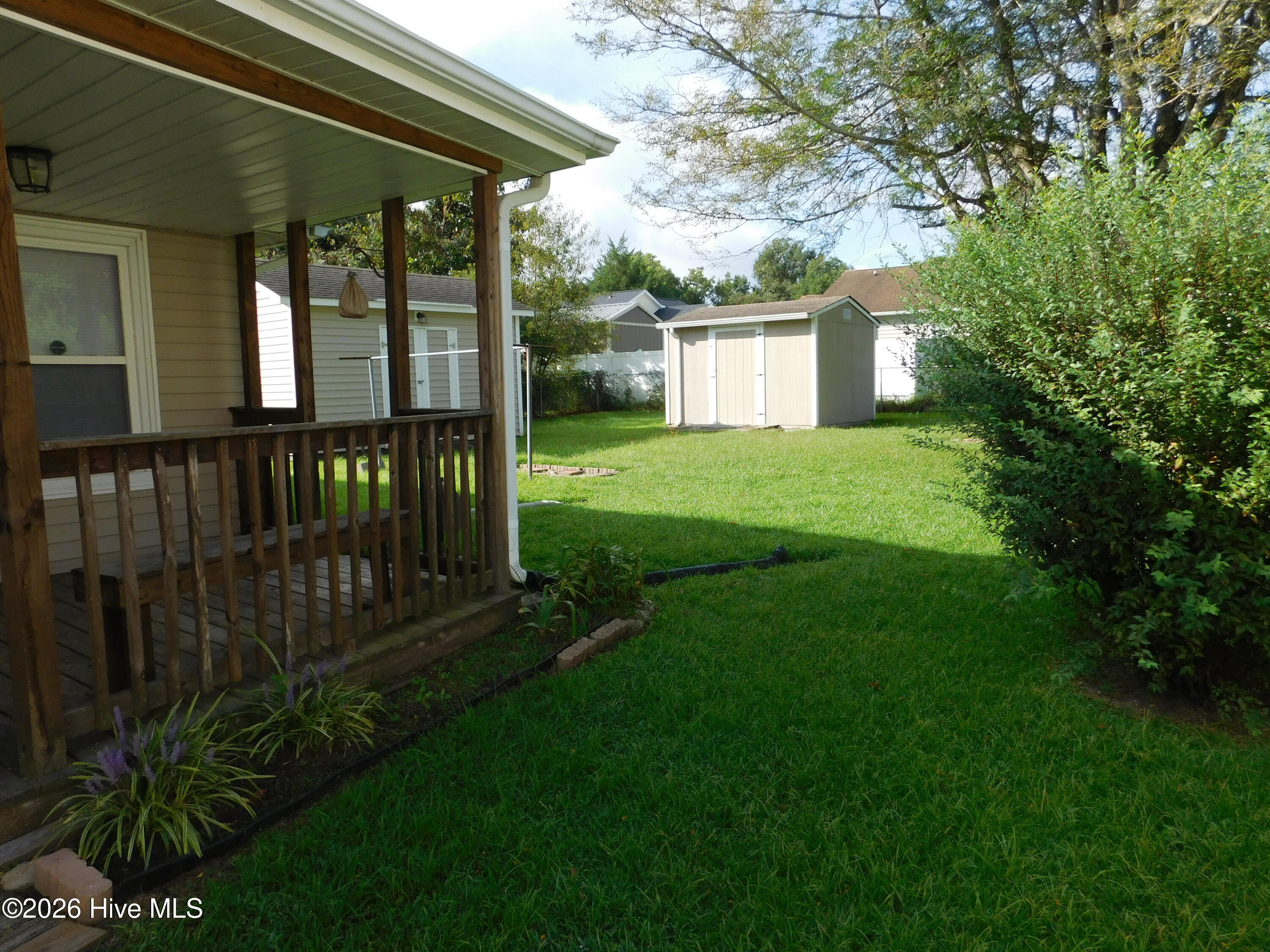 3611 Windy Trail Property Photo 24