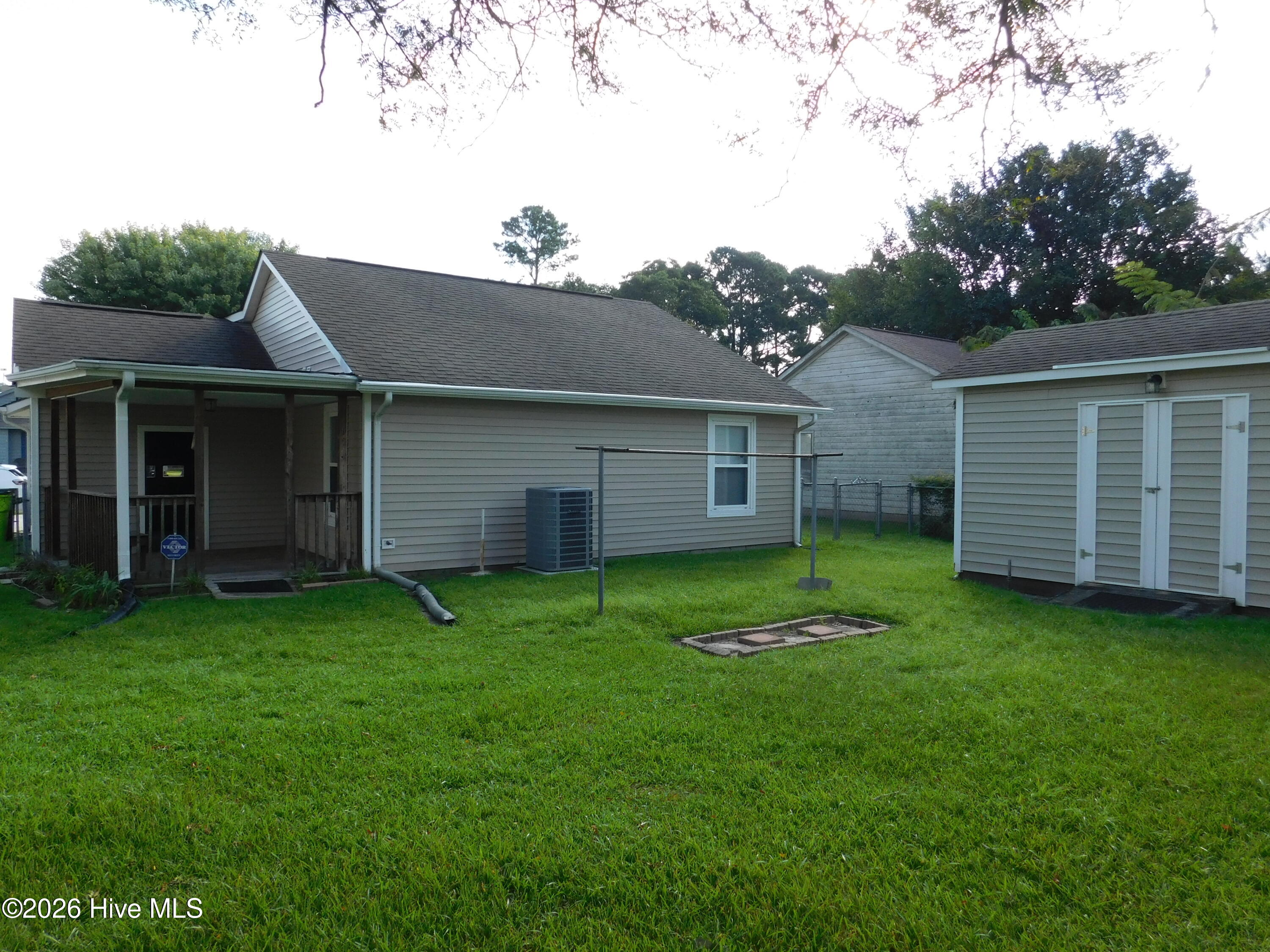 3611 Windy Trail Property Photo 32