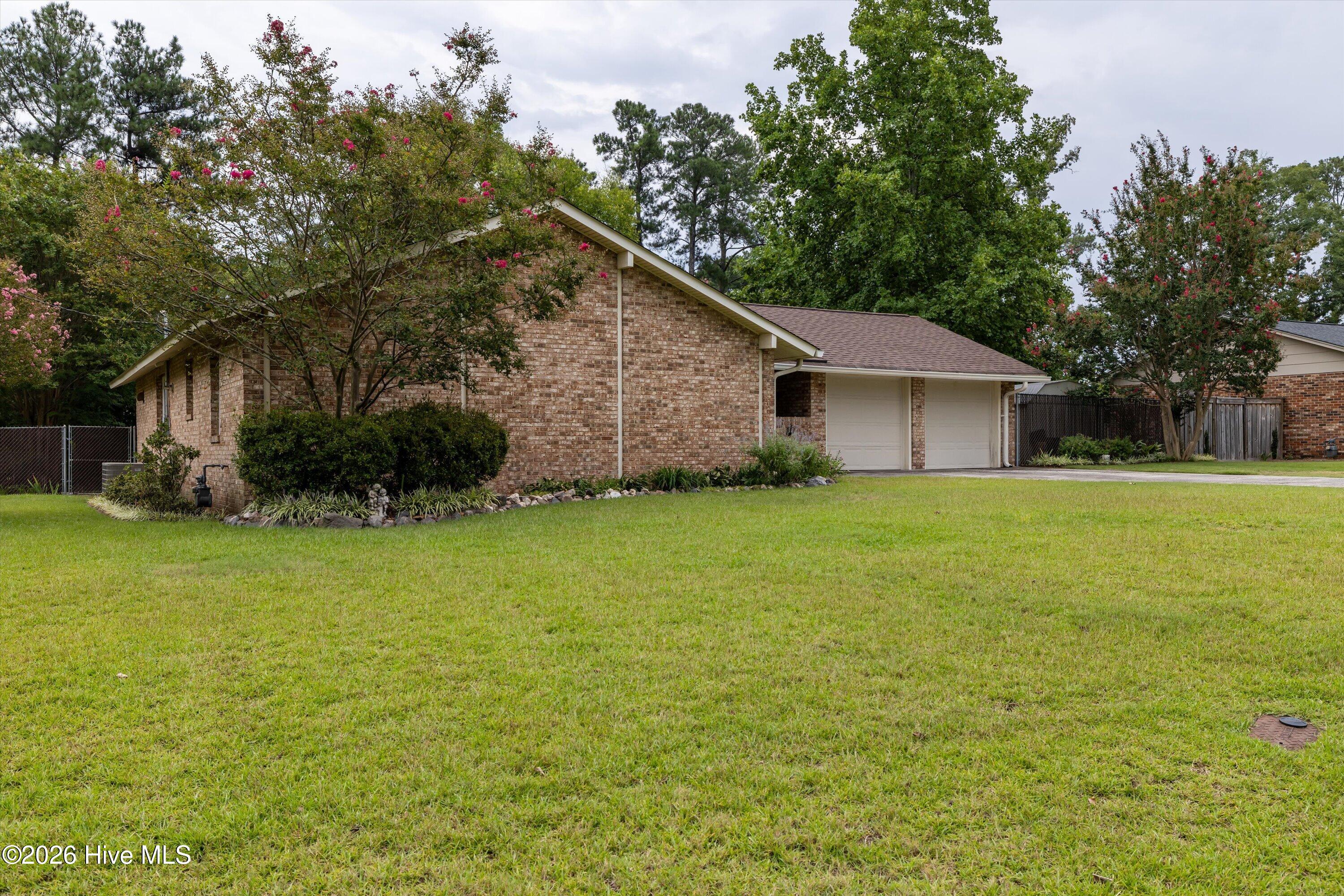3672 Marlboro Court Property Photo 2